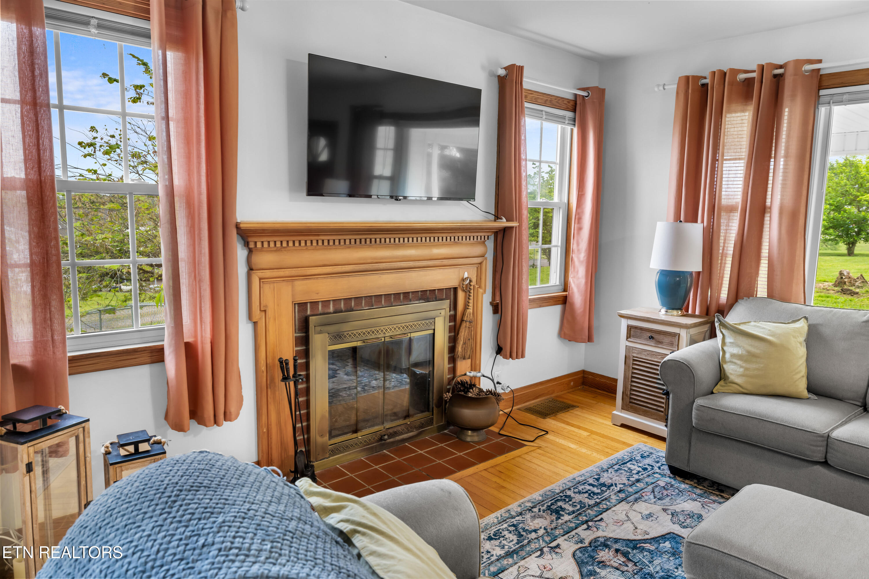 5515 US Highway 411S