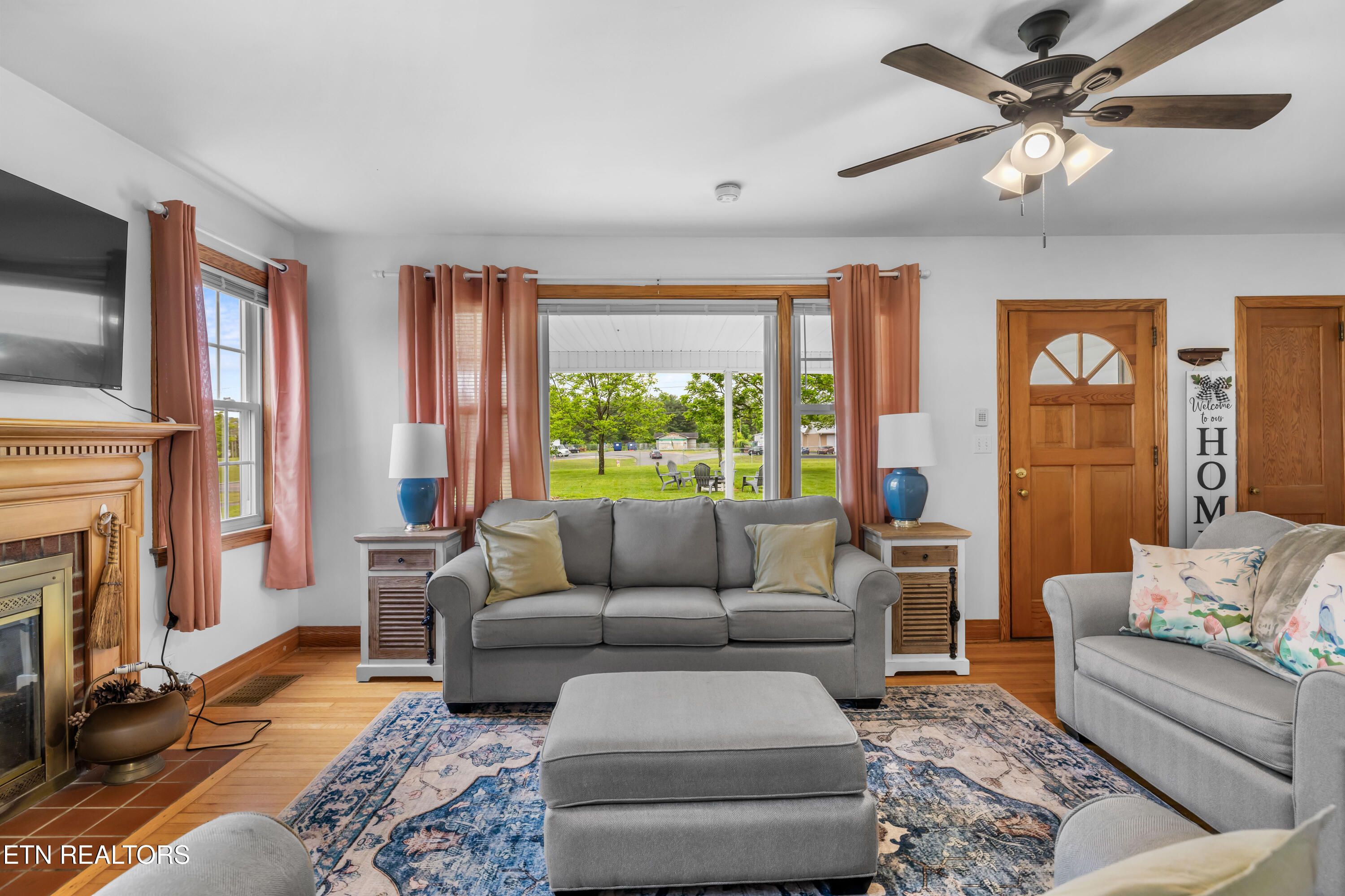 5515 US Highway 411S