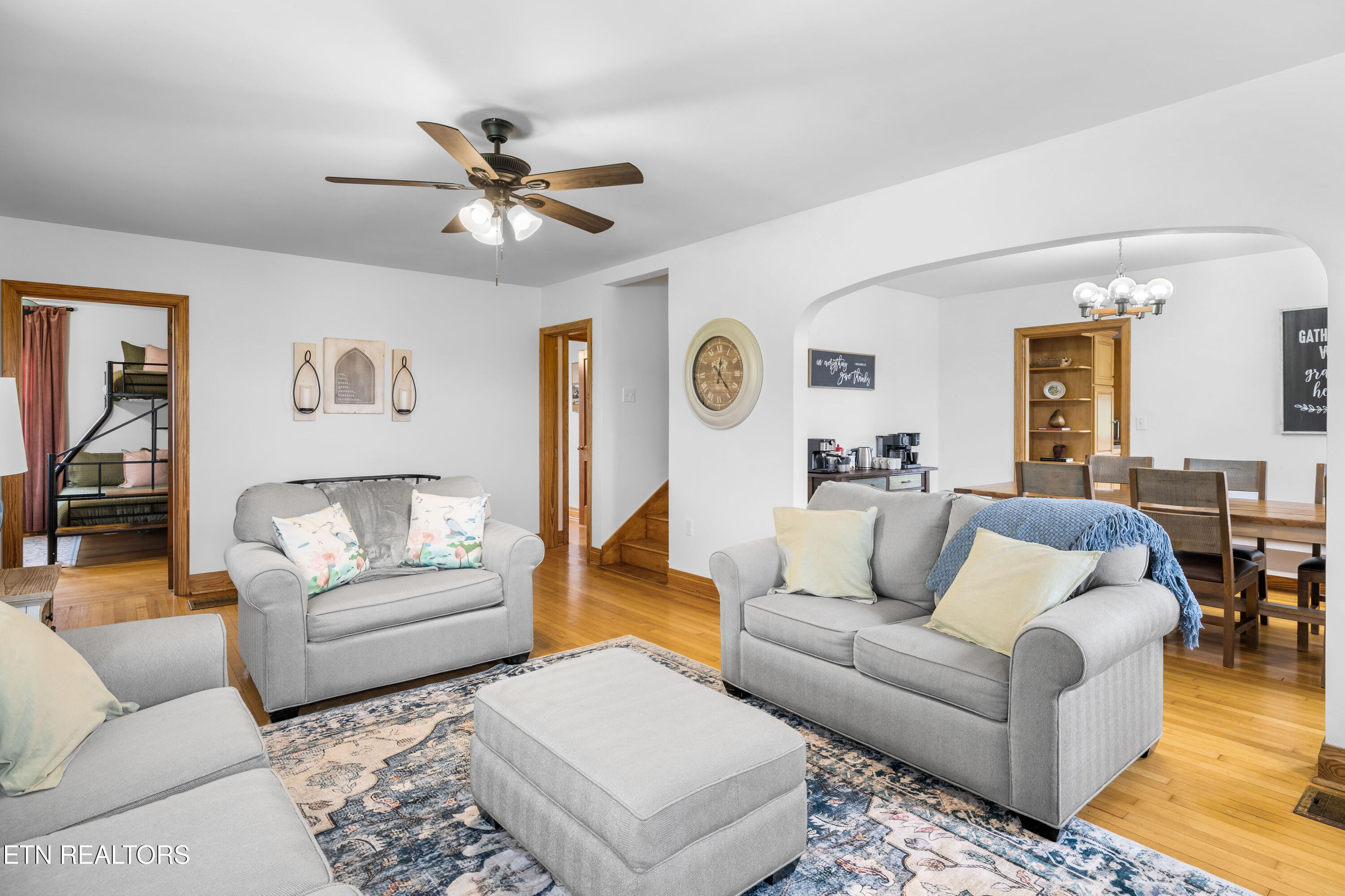 5515 US Highway 411S