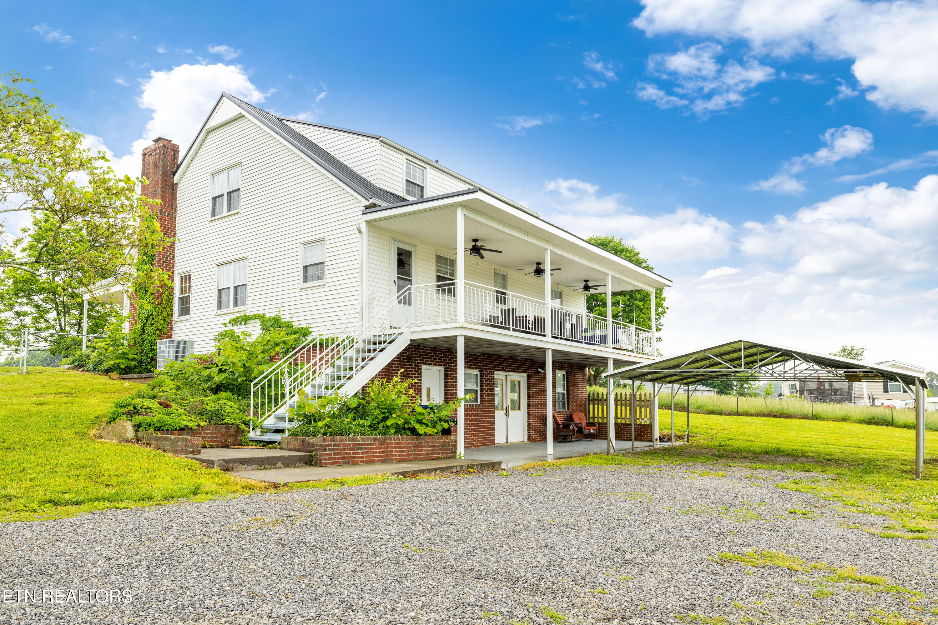 5515 US Highway 411S