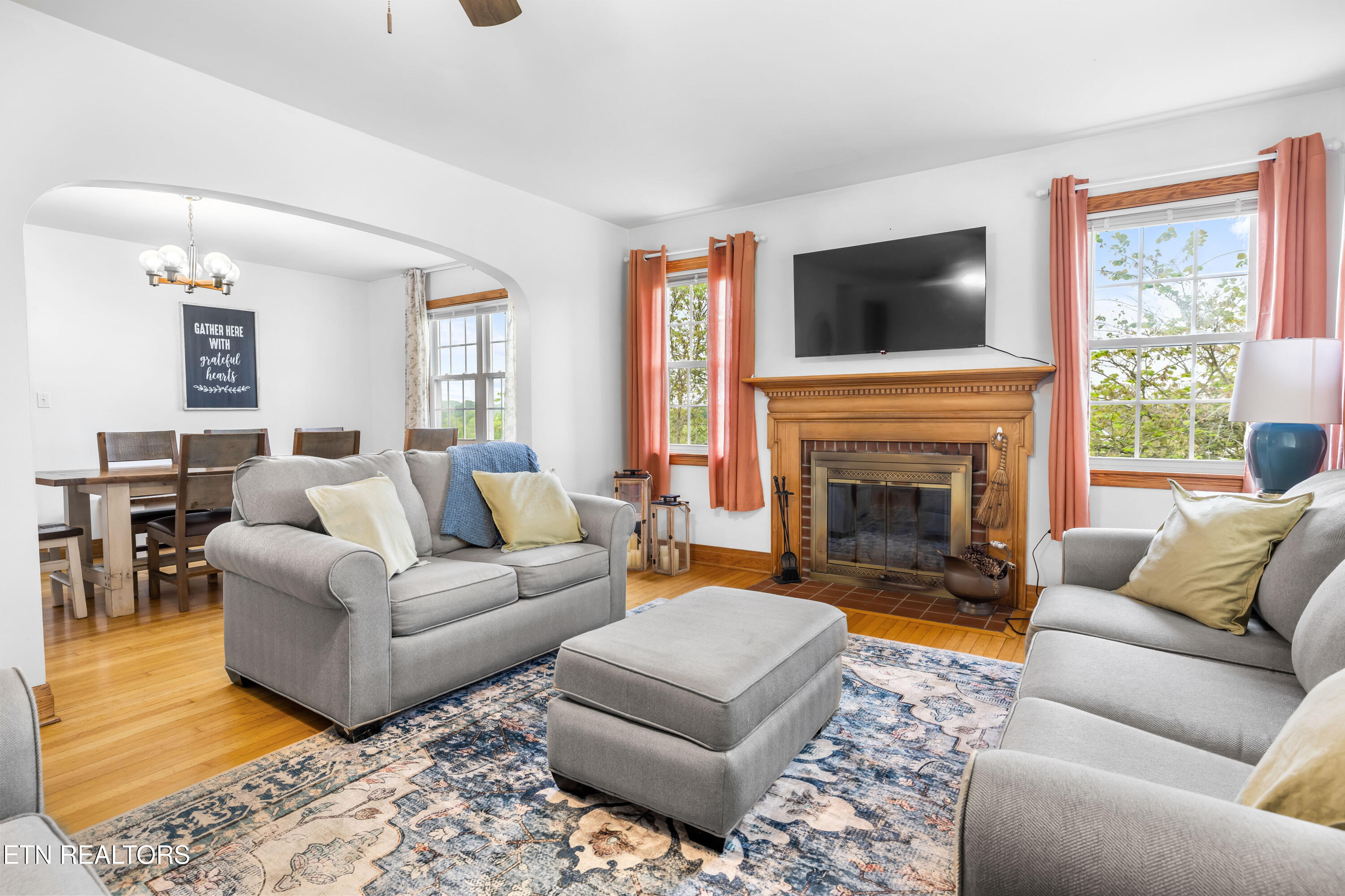 5515 US Highway 411S