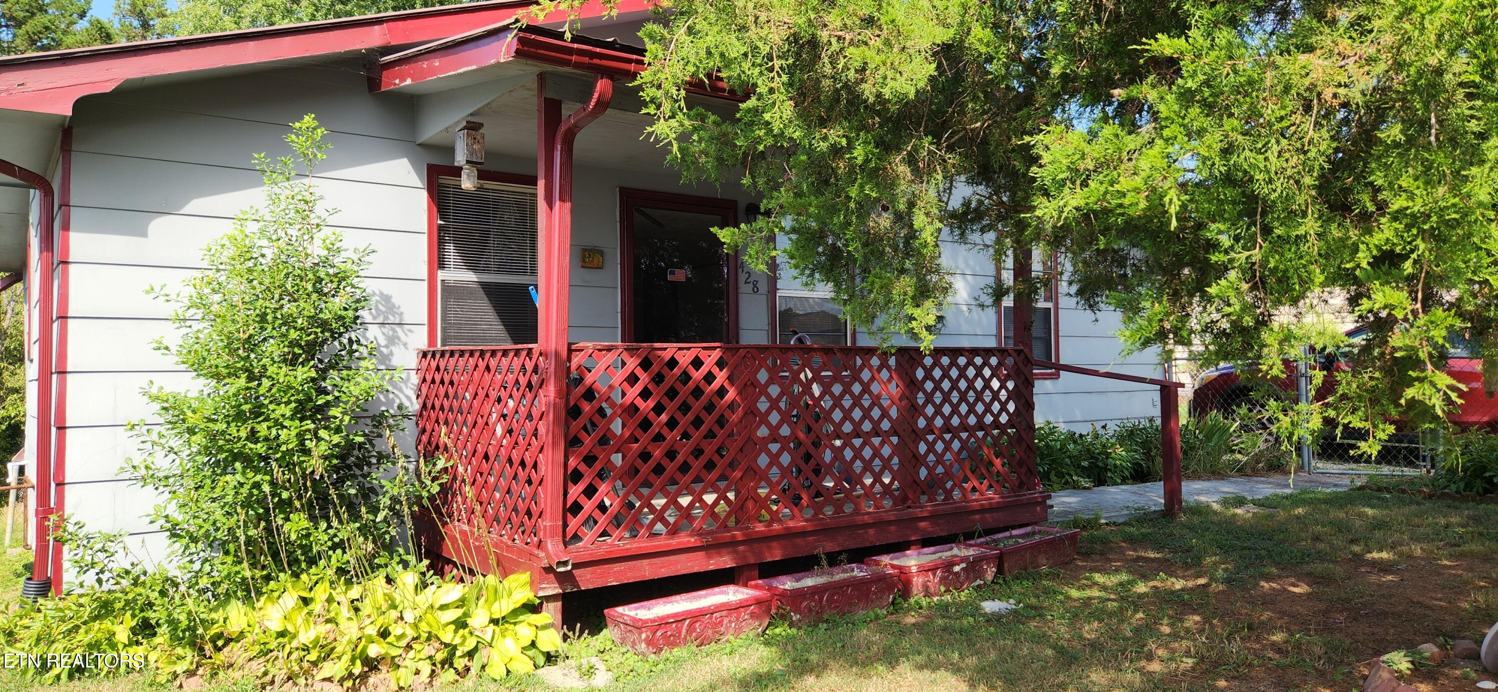 428 Browder Circle