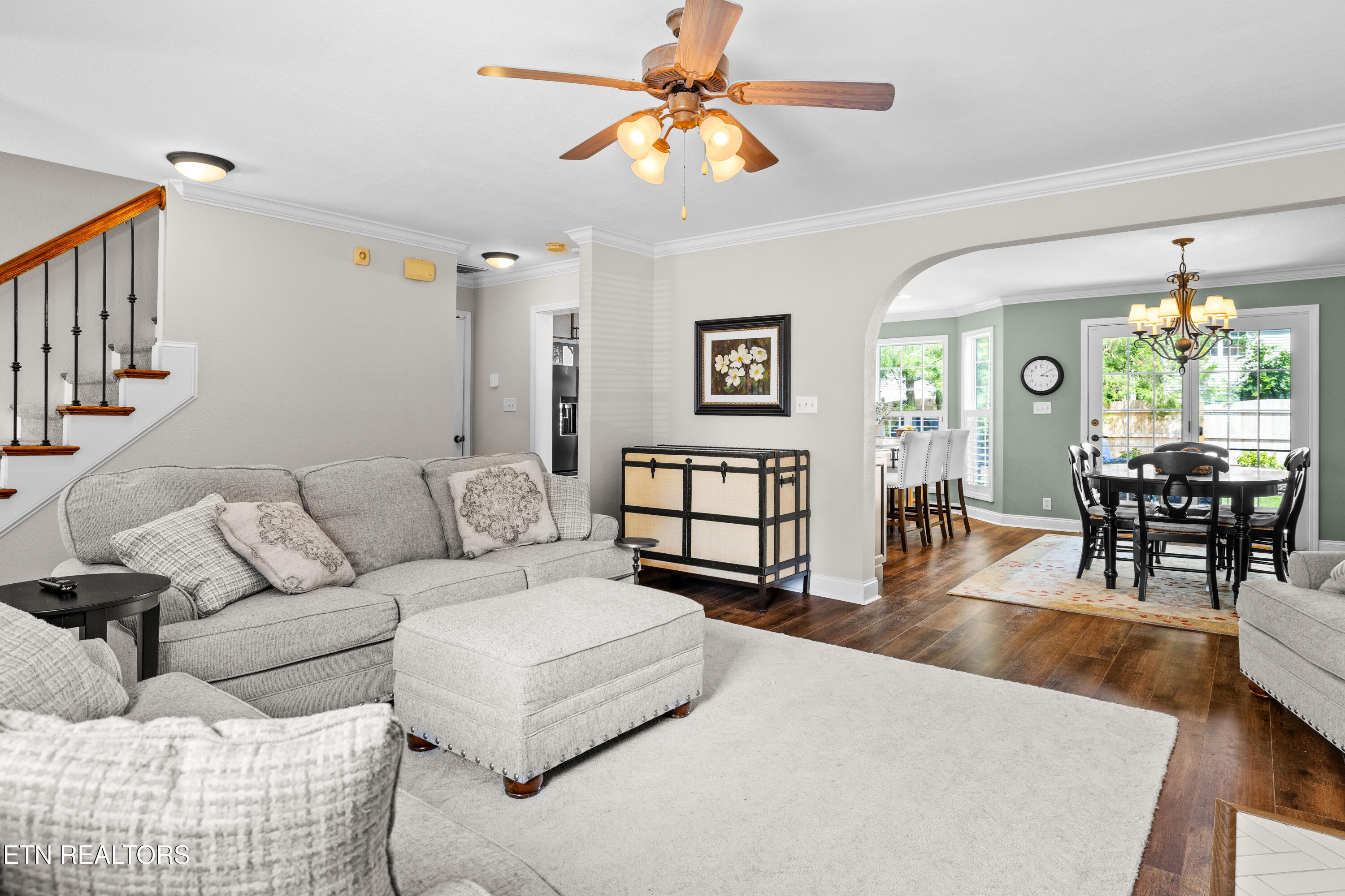 826 Tully Rd