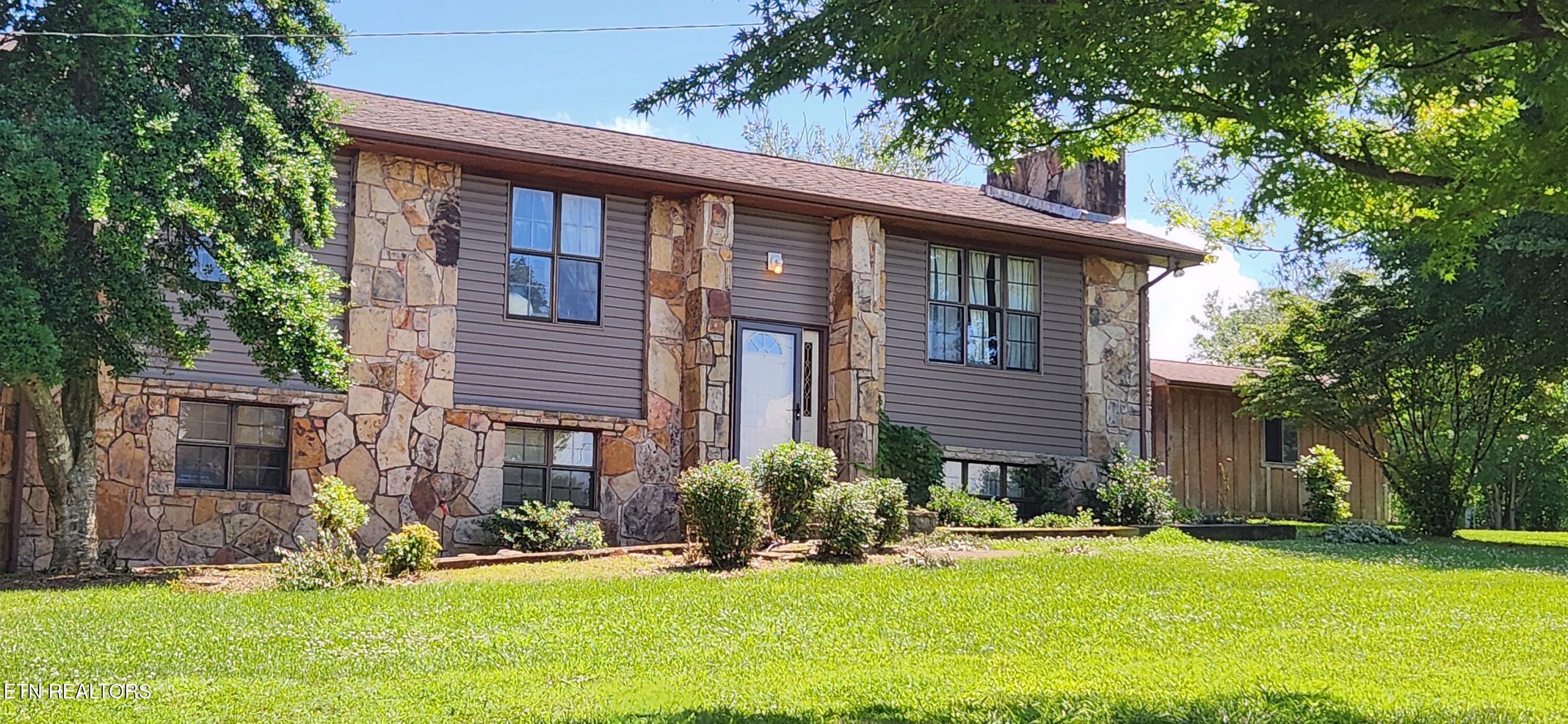 2816 Cansler Drive
