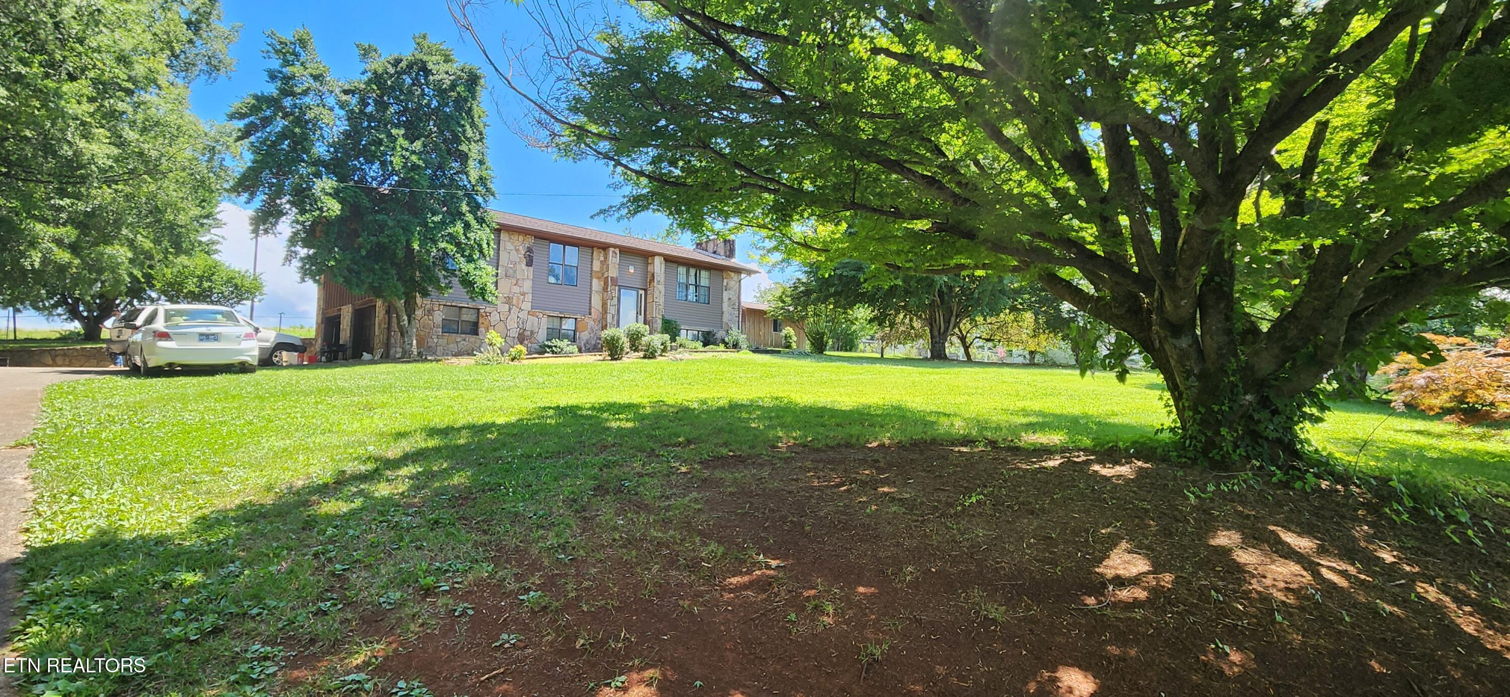 2816 Cansler Drive