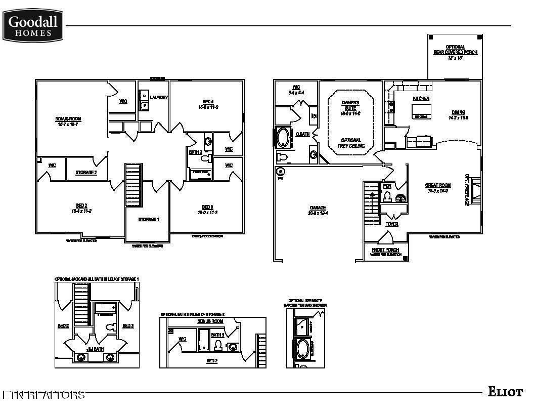 2209 Scarlet Tanager St