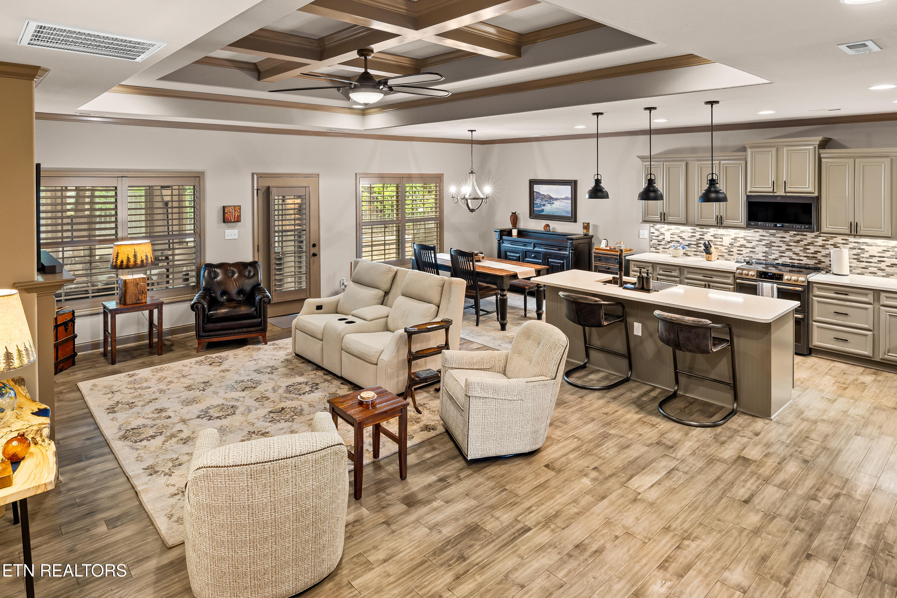 2326 Torrey Pines Drive