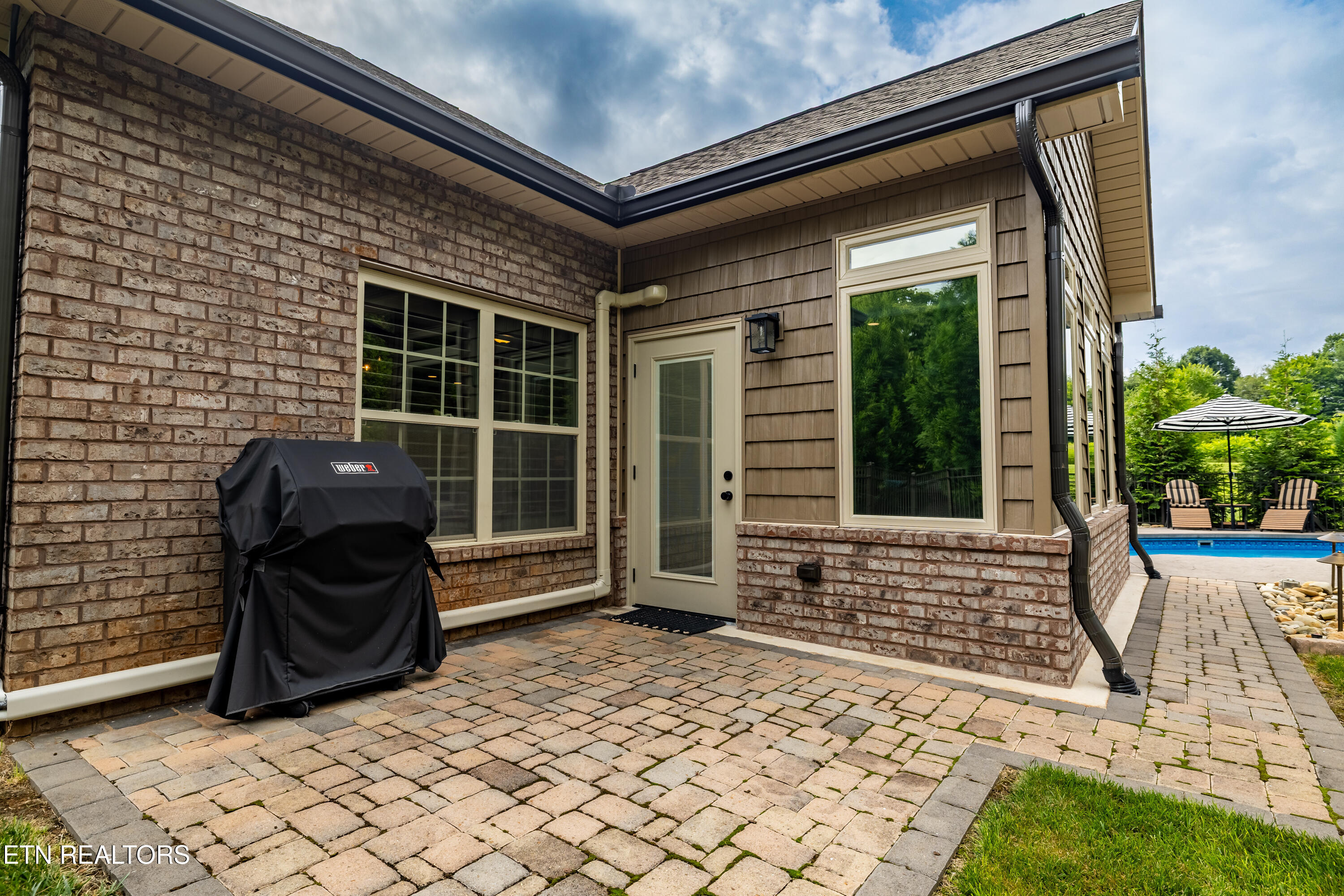 2326 Torrey Pines Drive