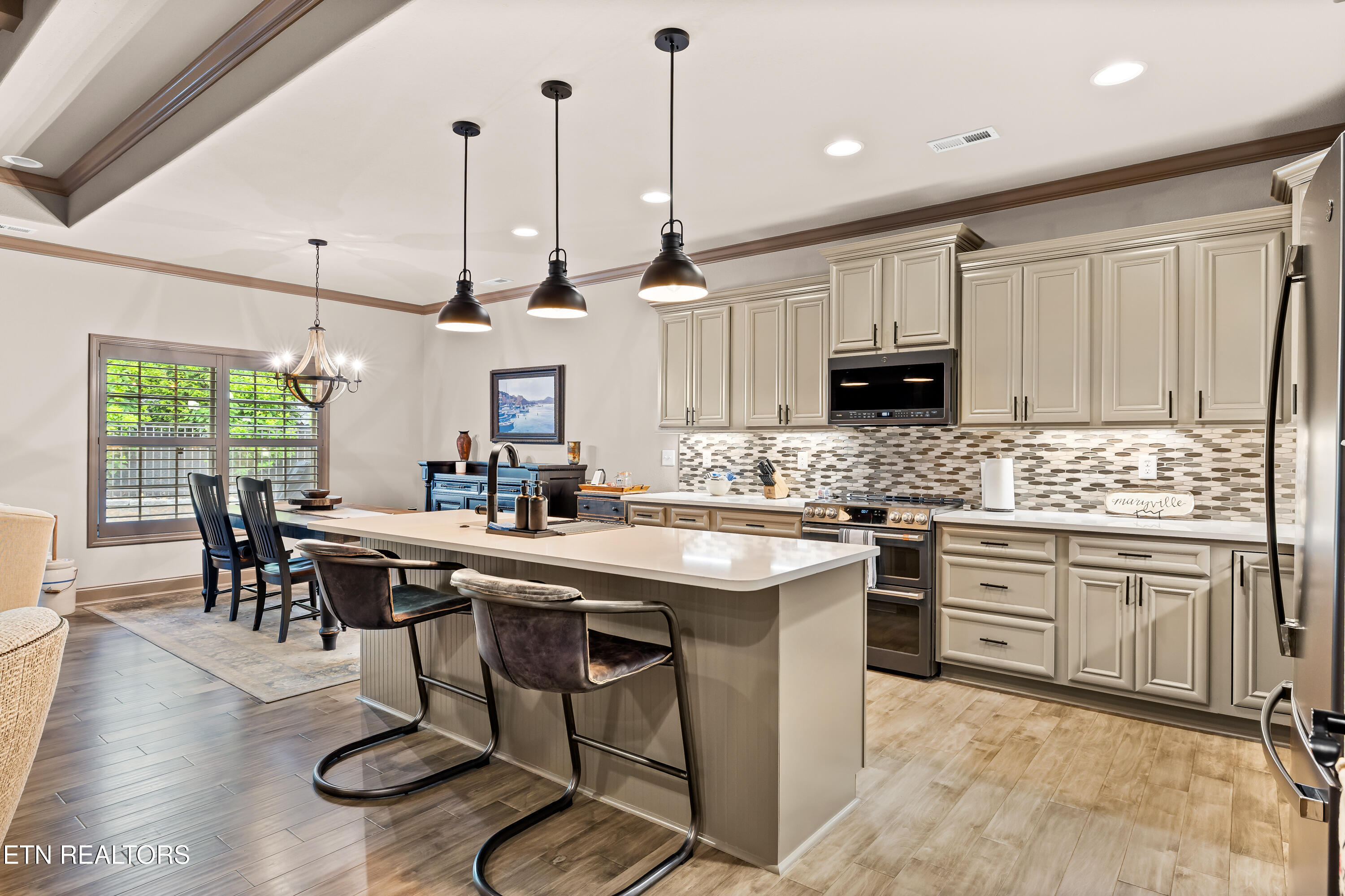 2326 Torrey Pines Drive