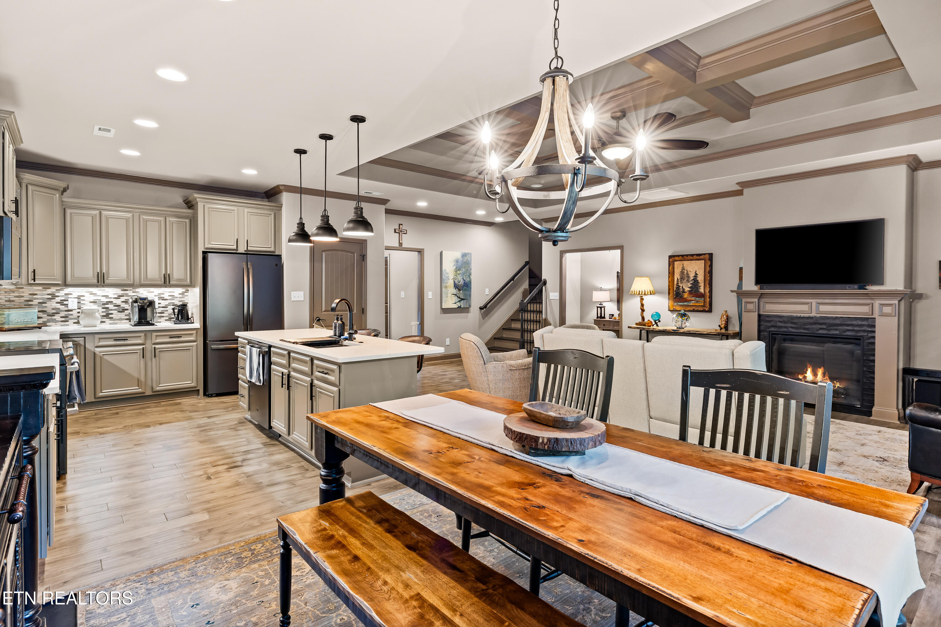 2326 Torrey Pines Drive