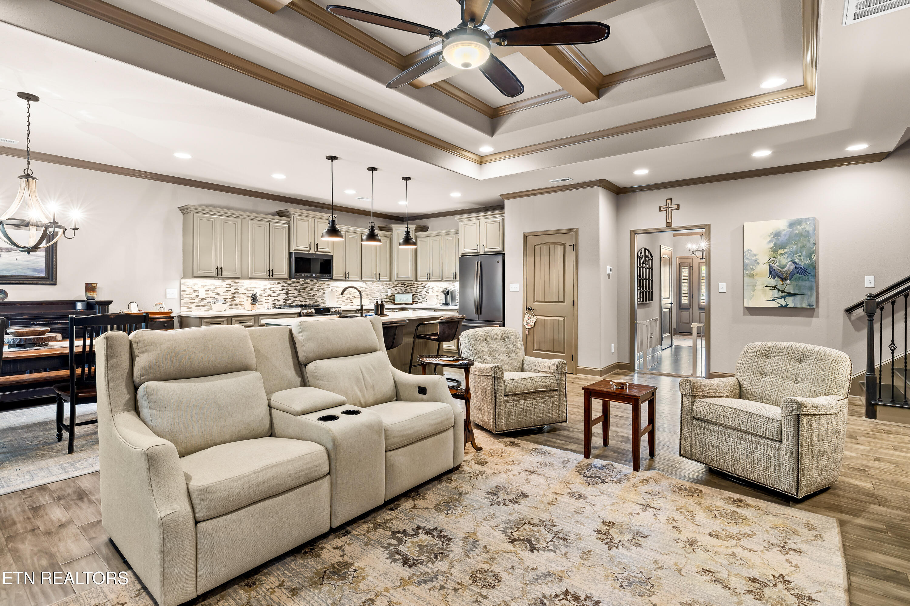 2326 Torrey Pines Drive