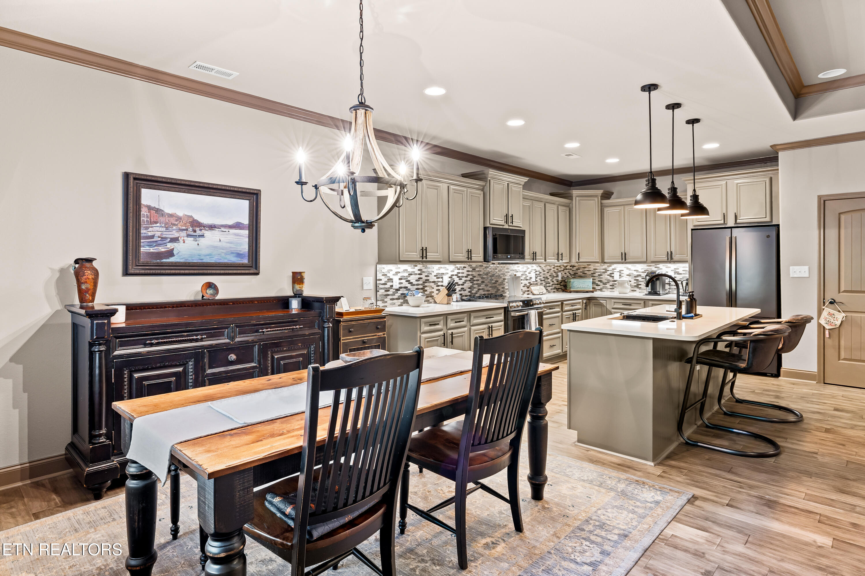 2326 Torrey Pines Drive
