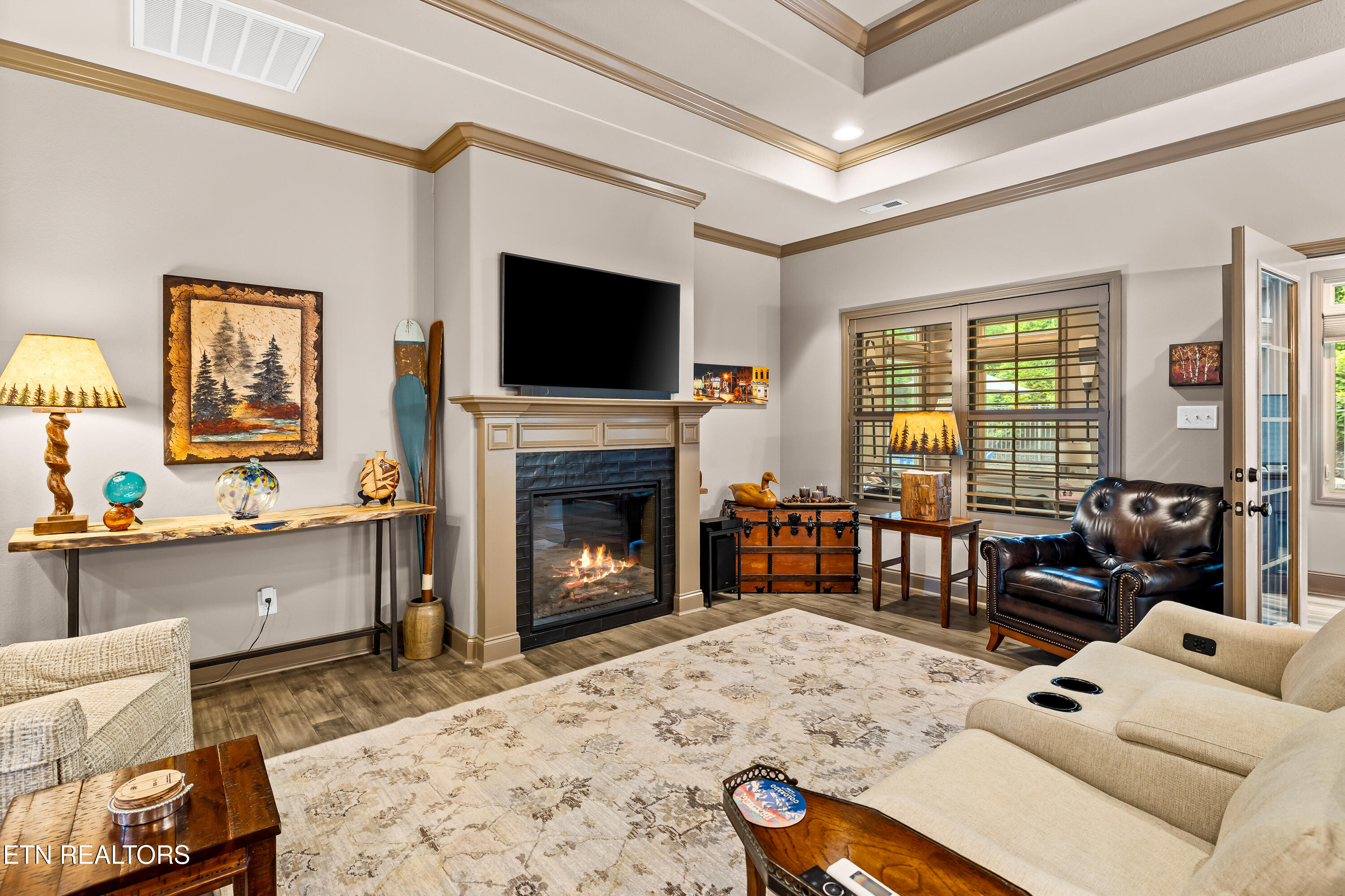 2326 Torrey Pines Drive