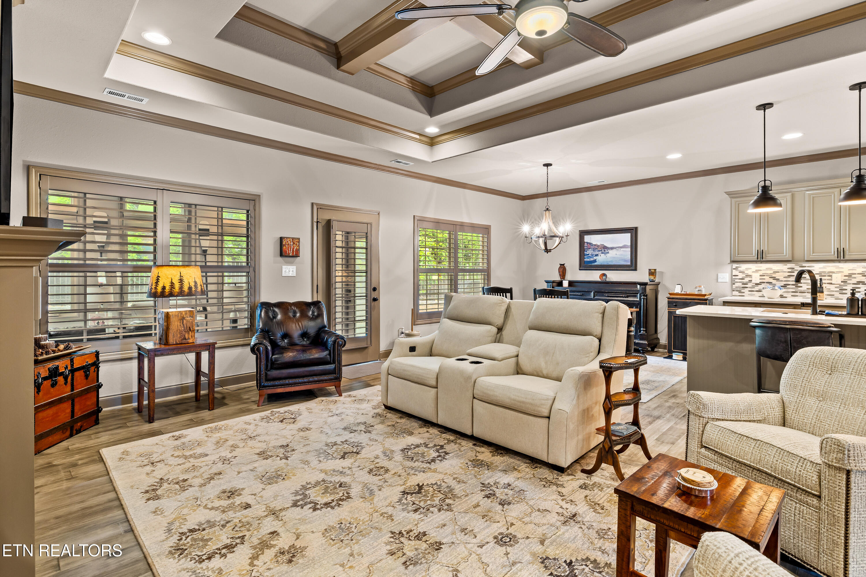 2326 Torrey Pines Drive