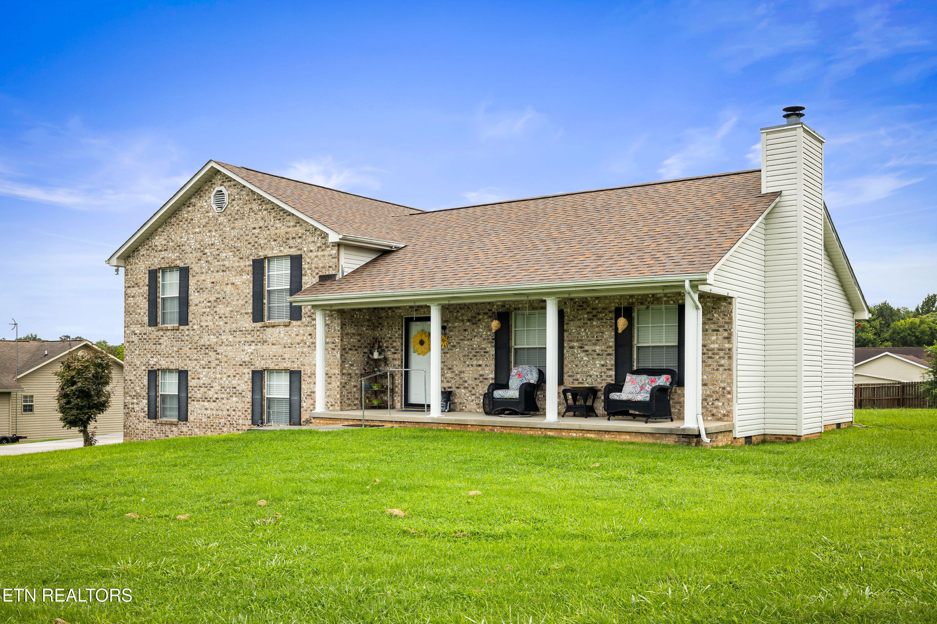 5748 Quail Run Drive