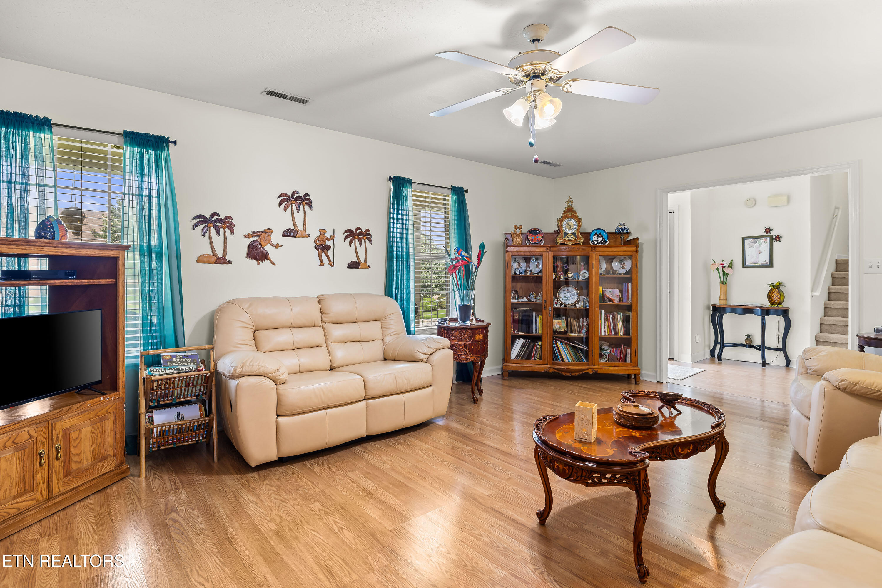 5748 Quail Run Drive