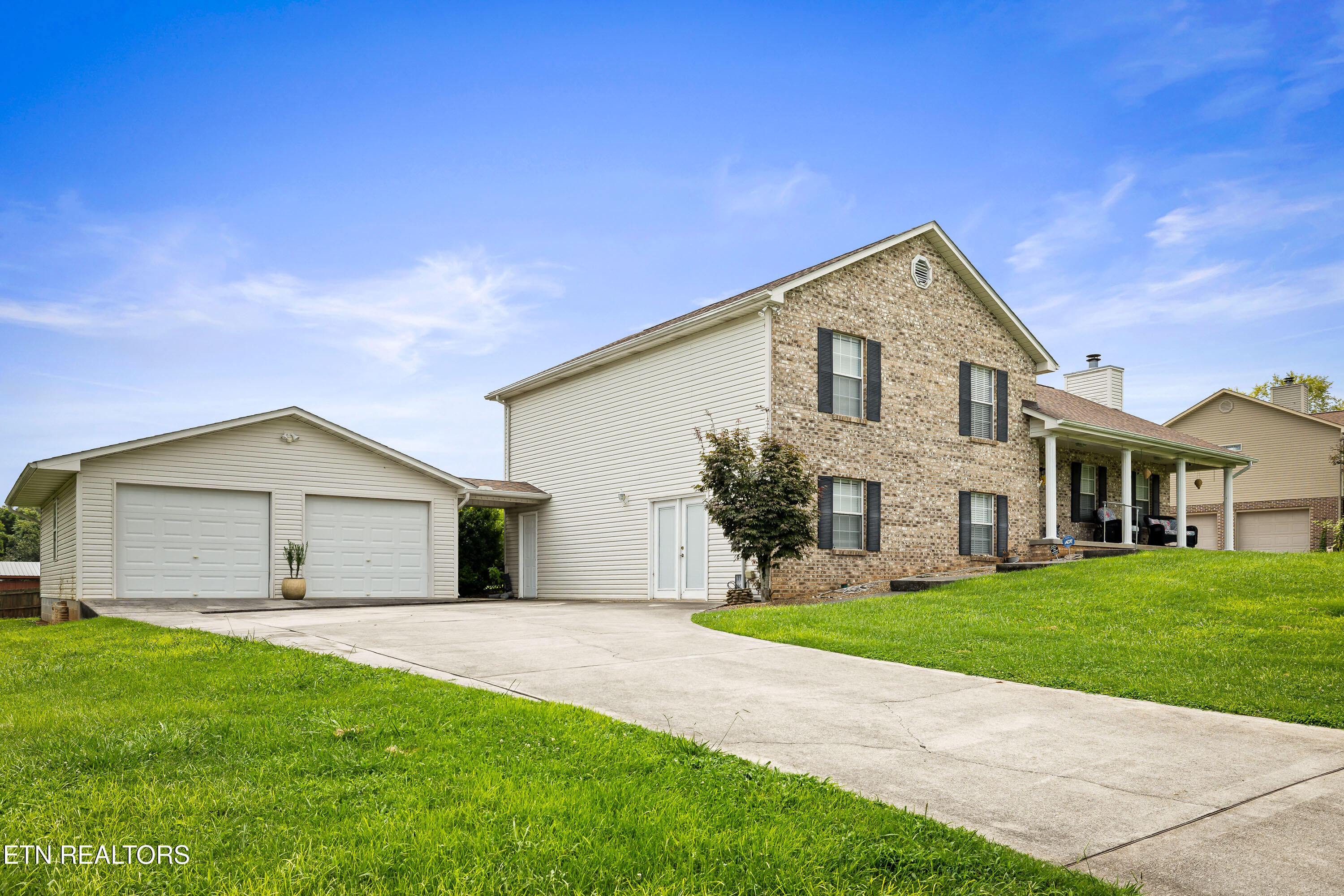 5748 Quail Run Drive
