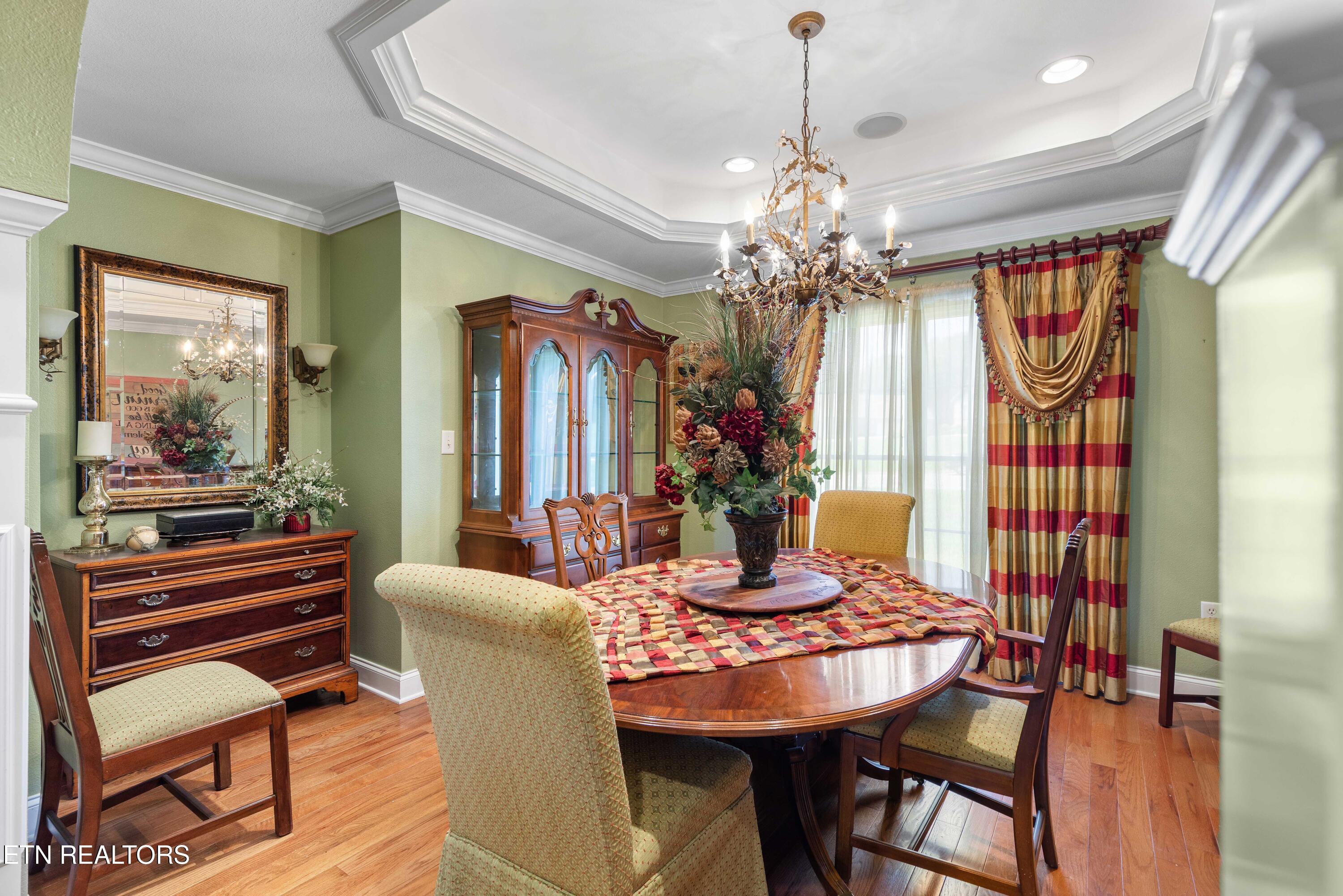1648 Laramie Lane