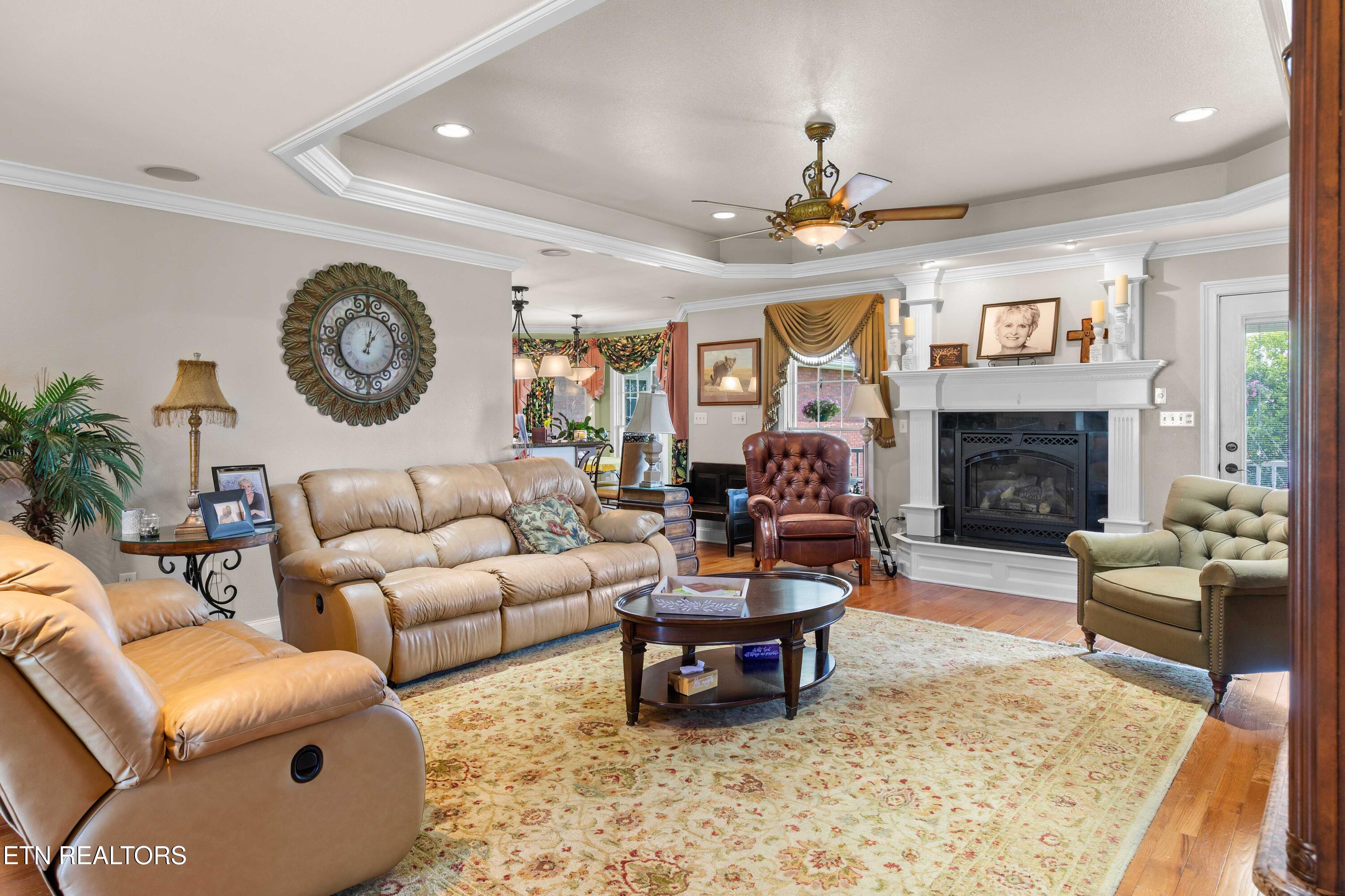 1648 Laramie Lane