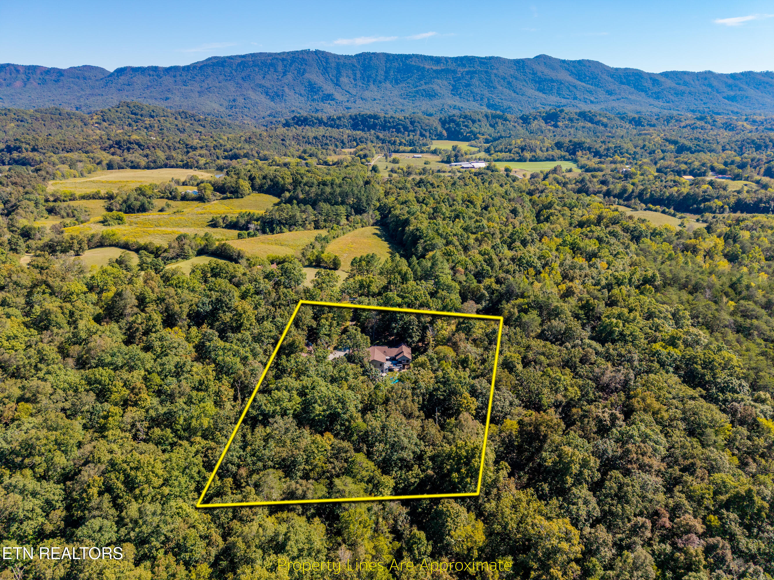 1845 Tree Tops Lane