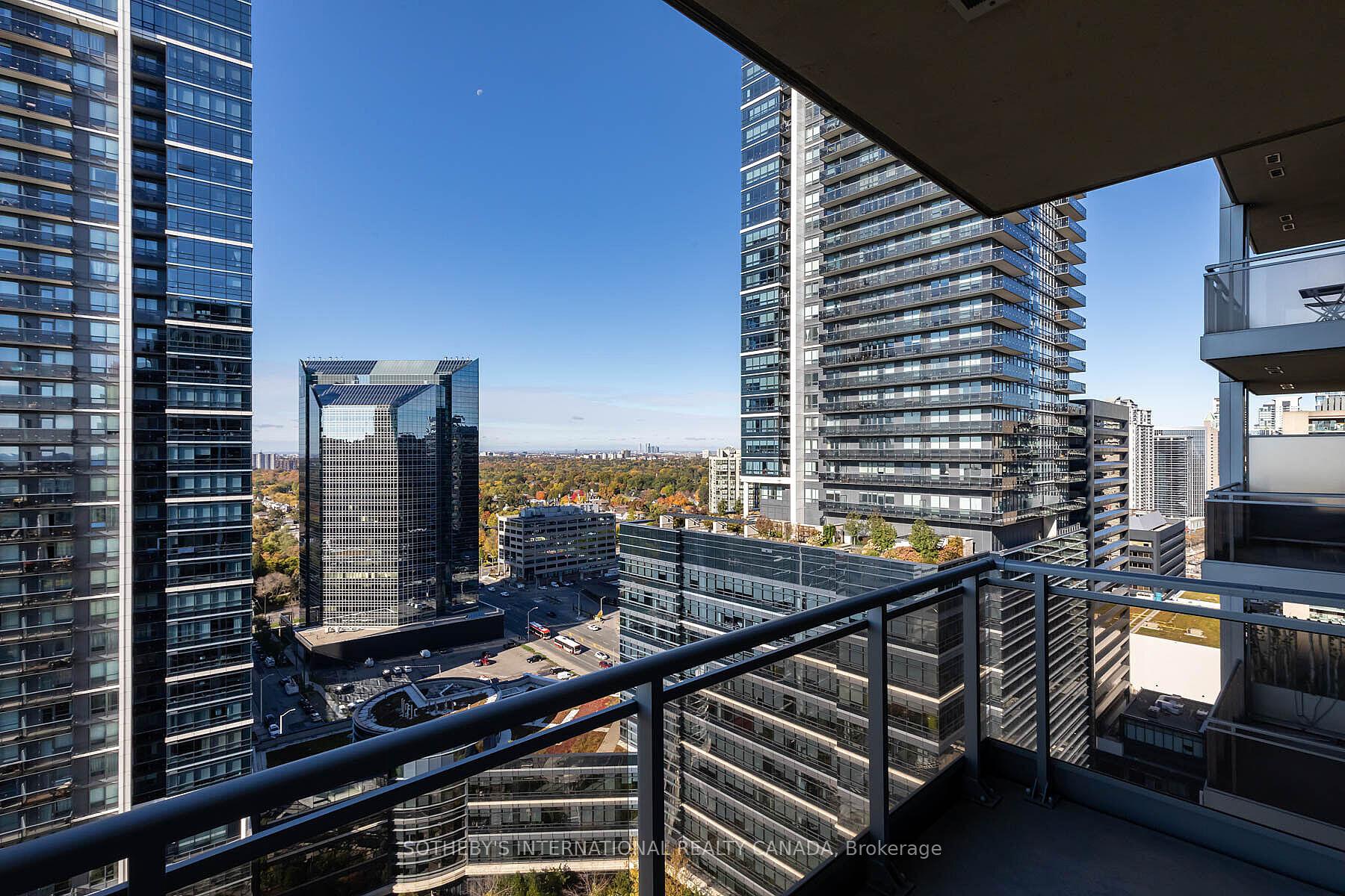 23 Sheppard Avenue E 2612