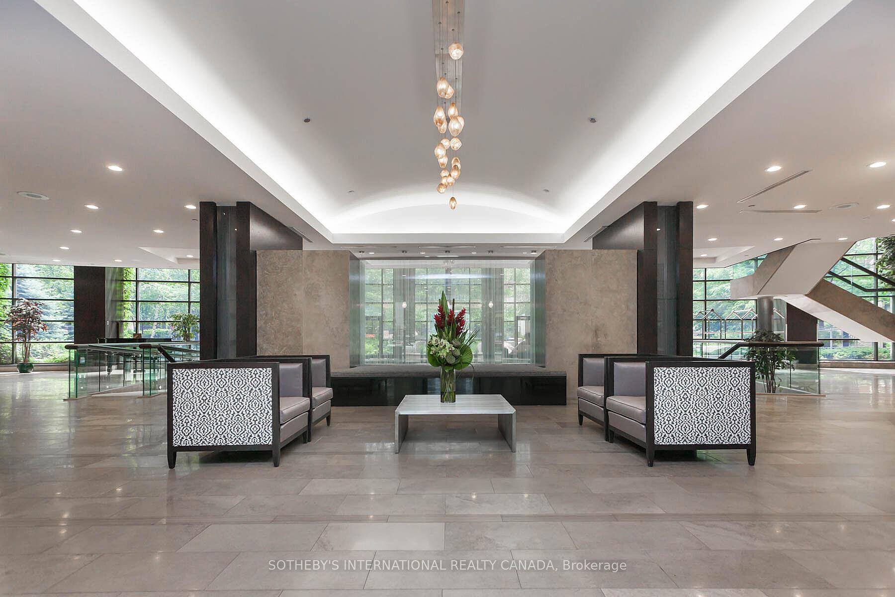 23 Sheppard Avenue E 2612