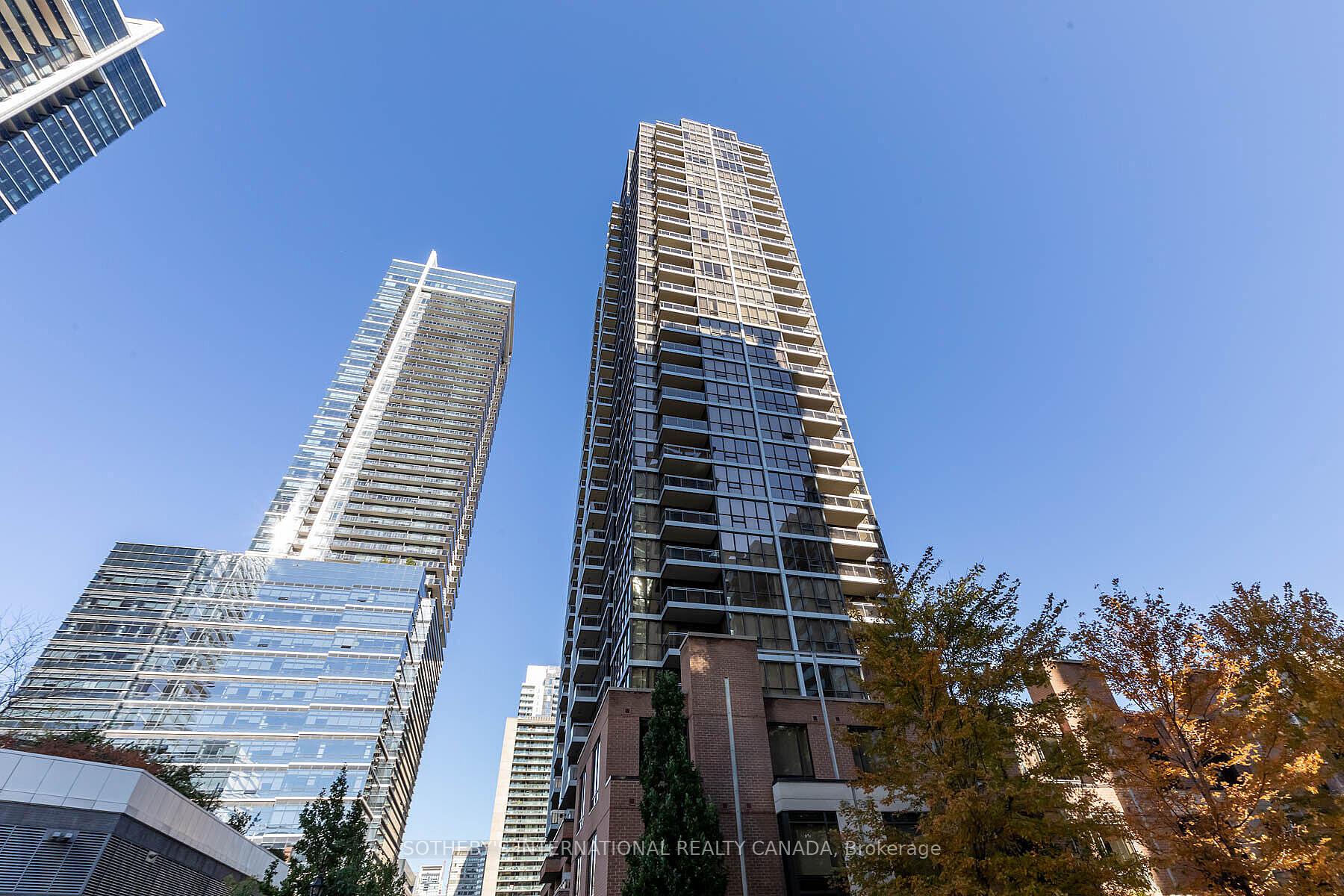 23 Sheppard Avenue E 2612