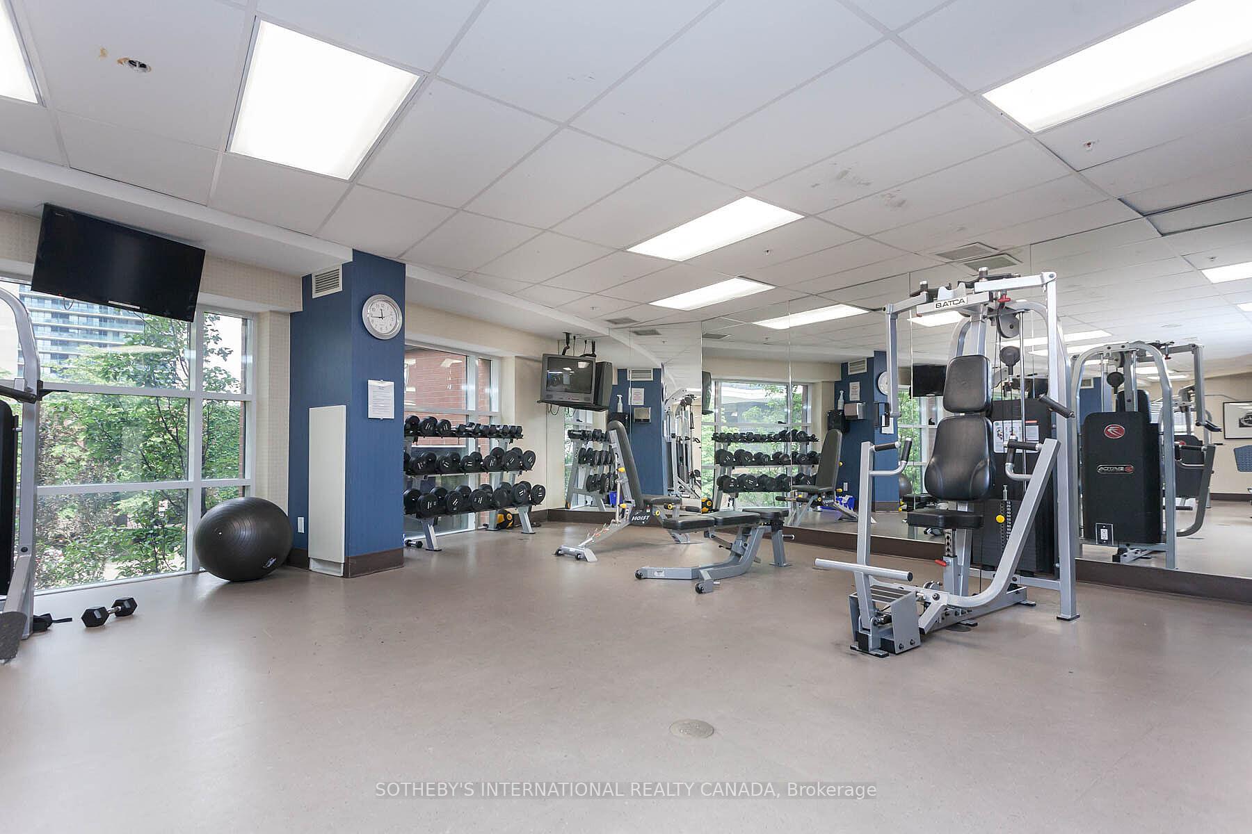 23 Sheppard Avenue E 2612