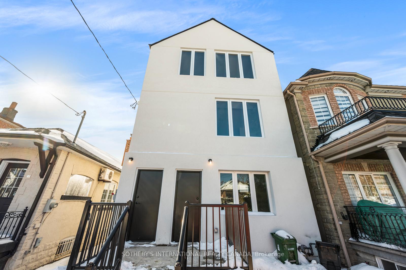 462 Northcliffe Boulevard