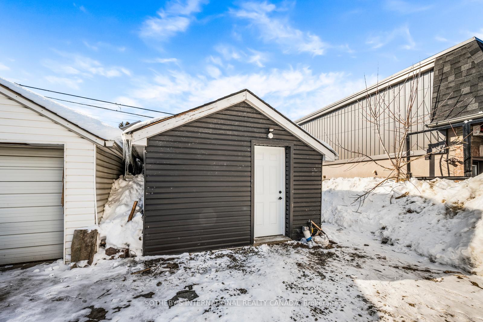 462 Northcliffe Boulevard