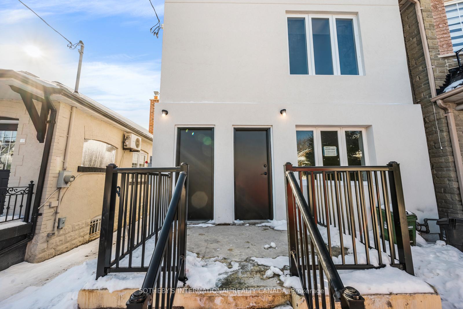 462 Northcliffe Boulevard