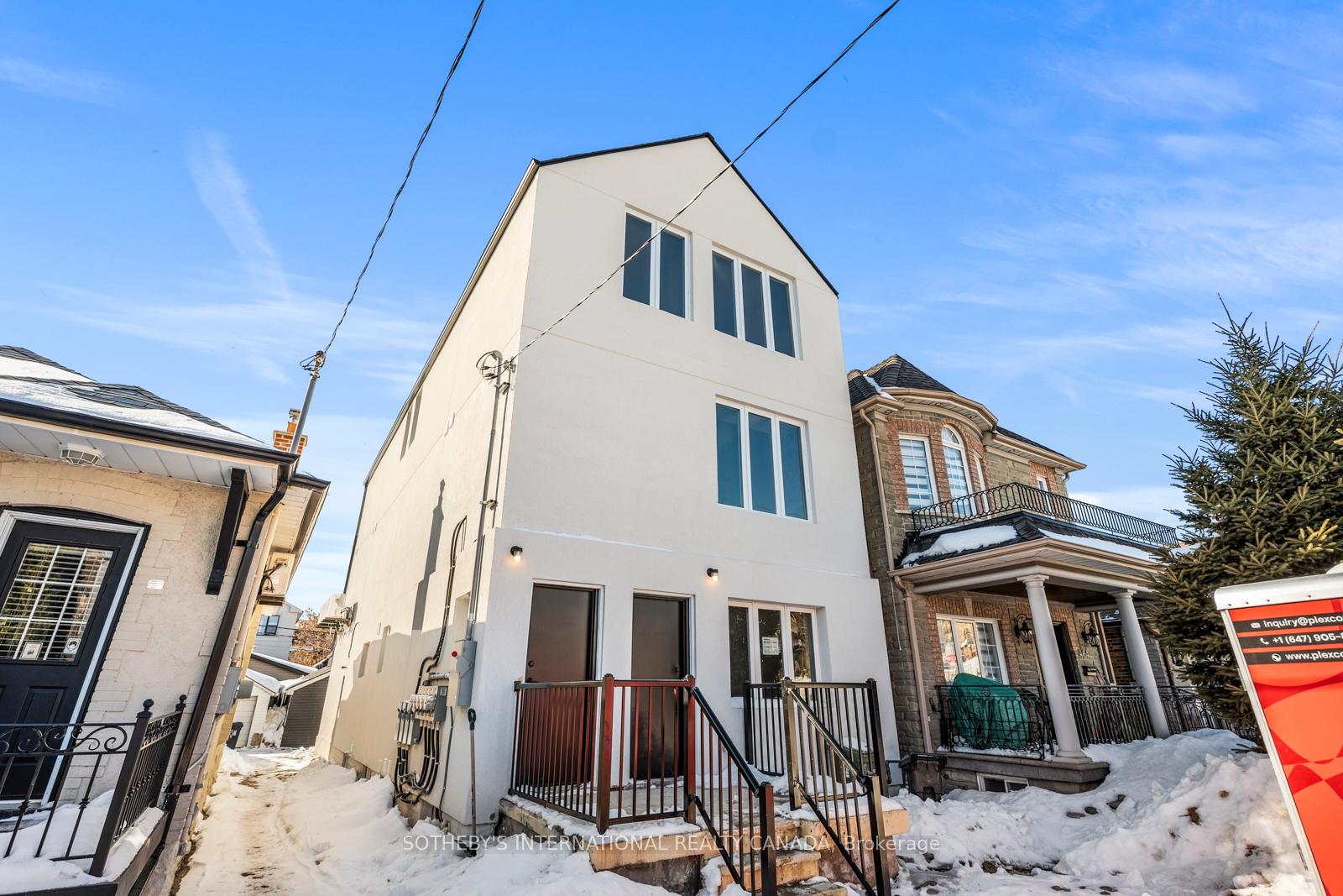 462 Northcliffe Boulevard