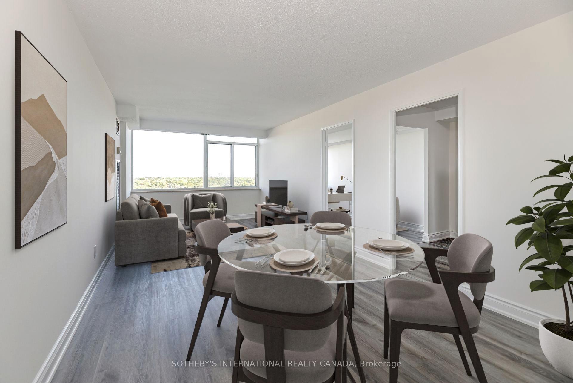 3000 Bathurst Street 1205