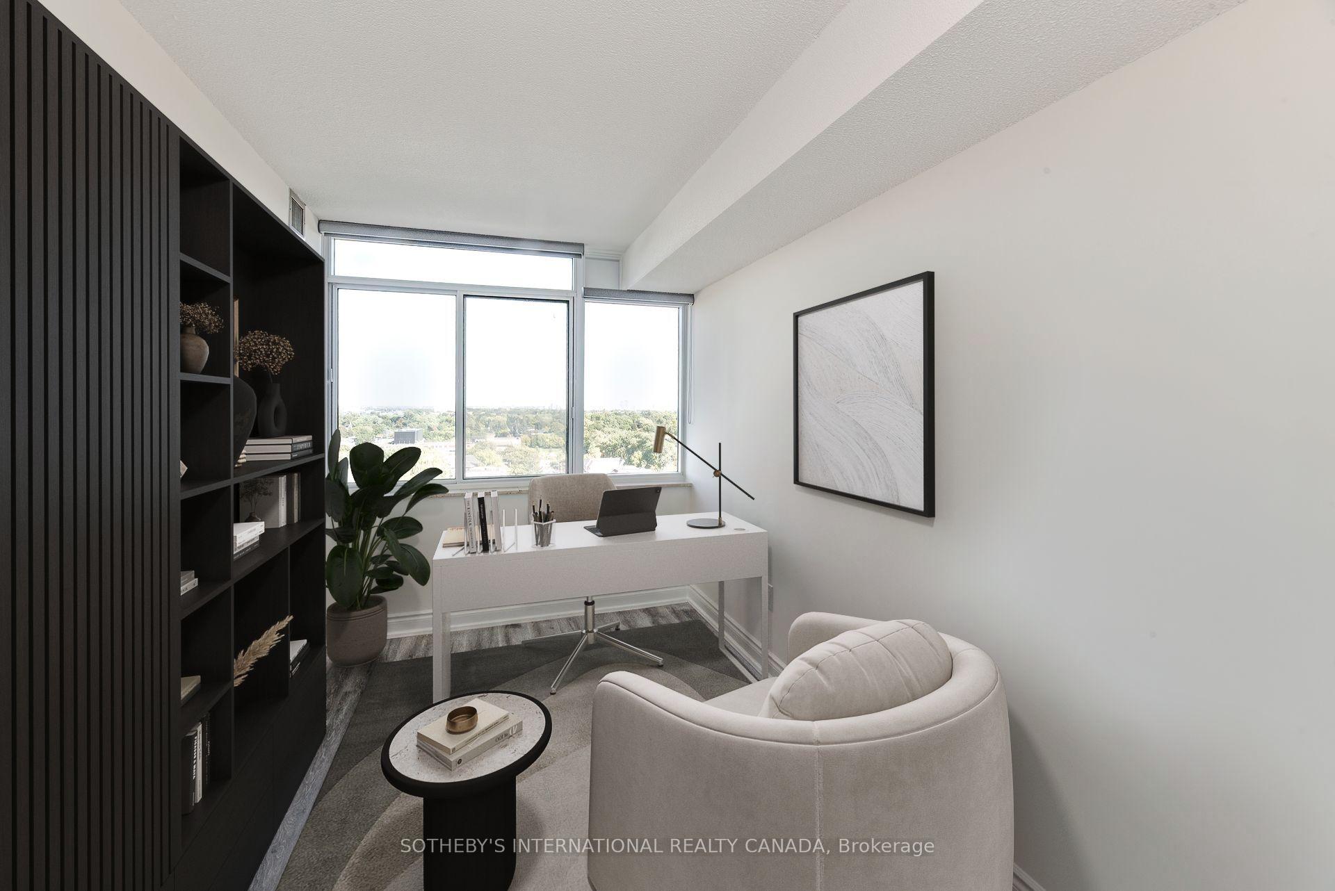 3000 Bathurst Street 1205