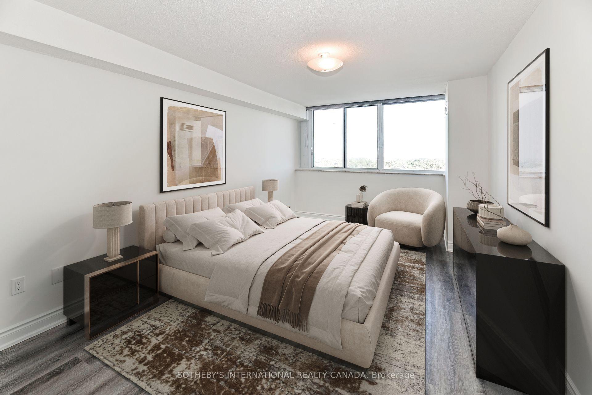 3000 Bathurst Street 1205