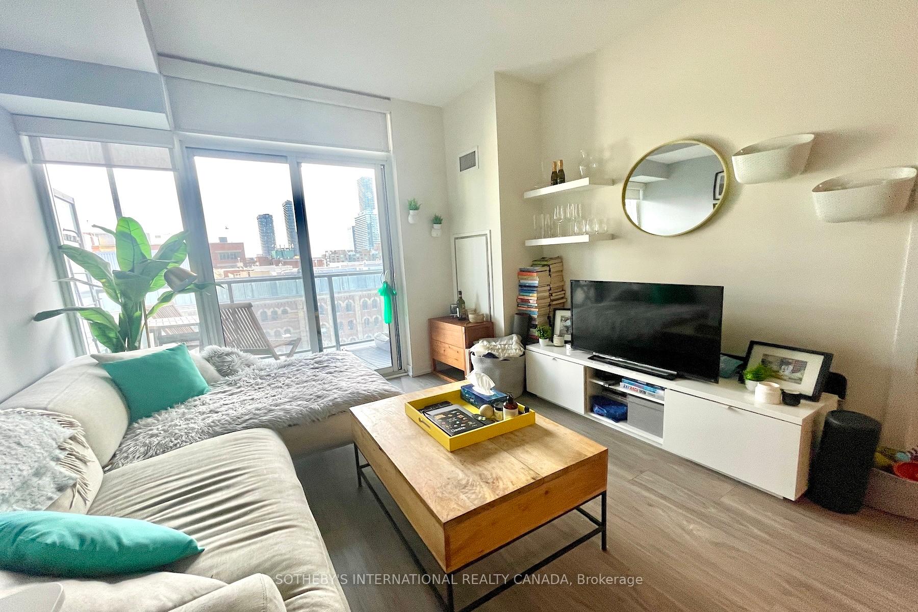 105 George Street 706