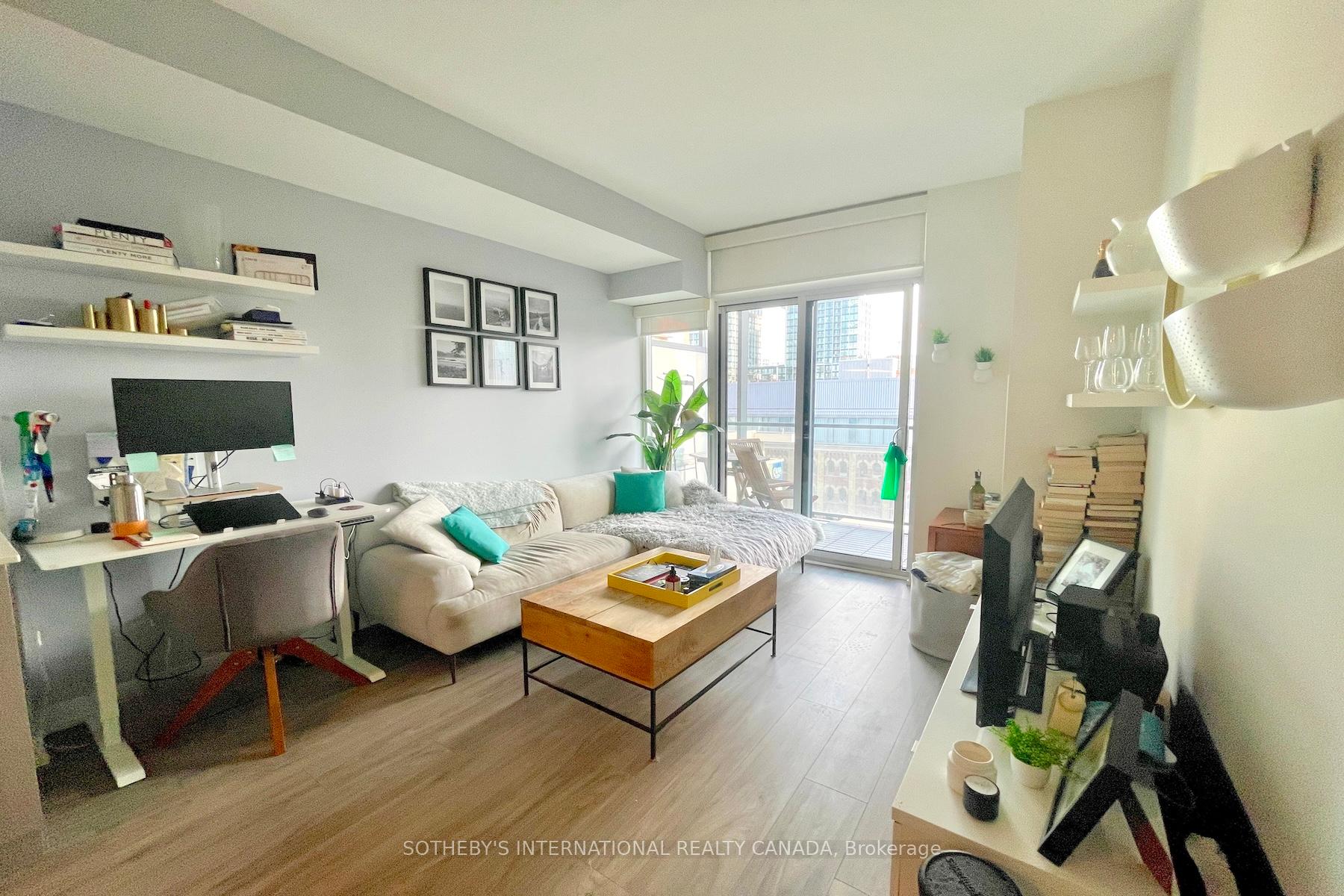 105 George Street 706