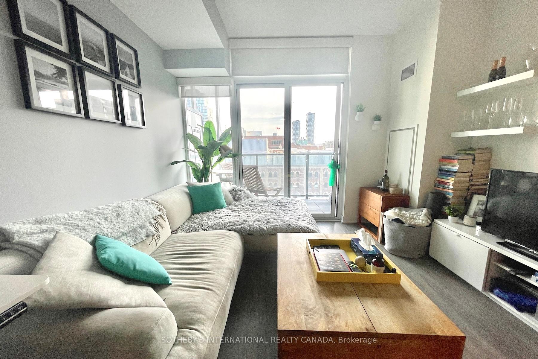 105 George Street 706