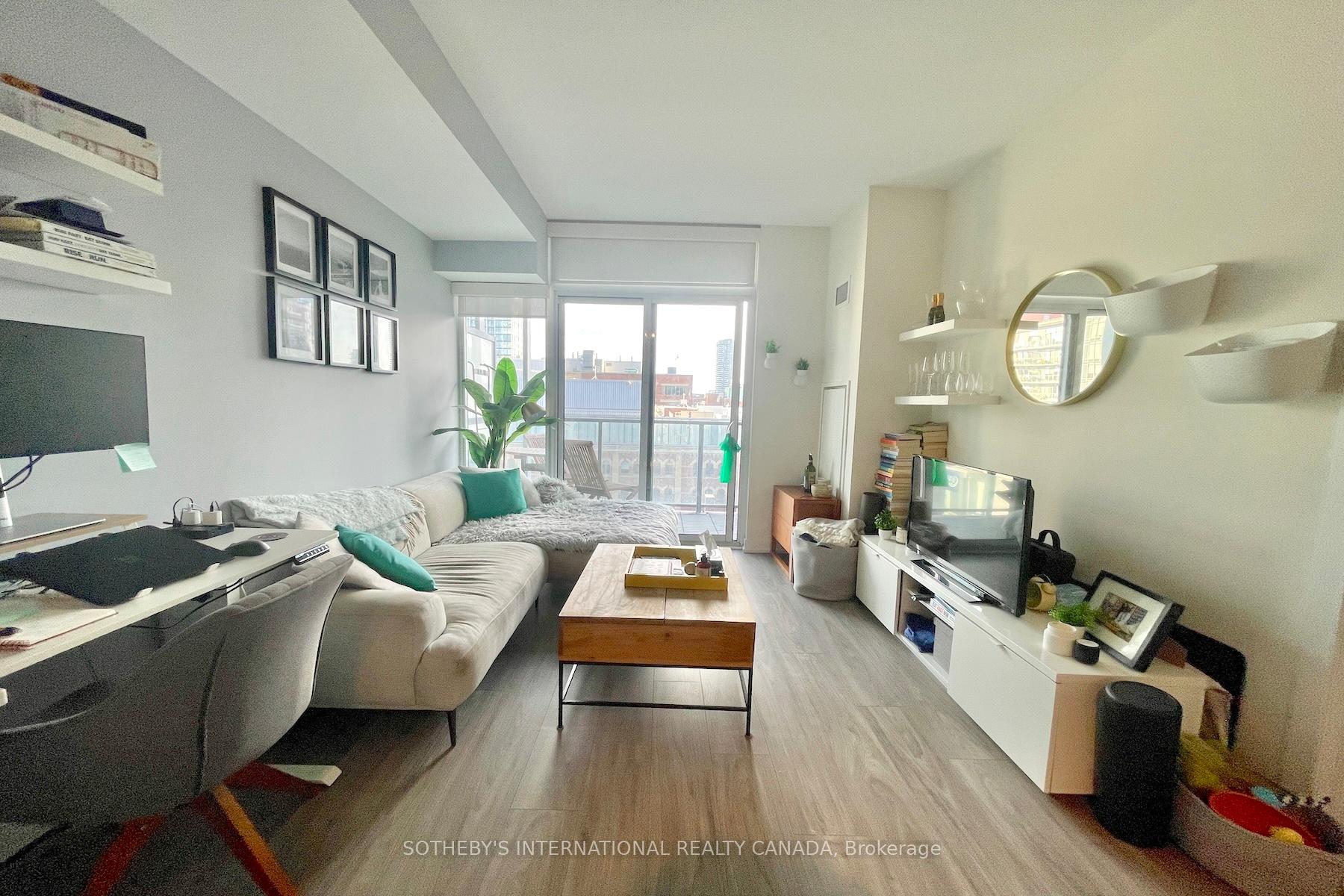 105 George Street 706