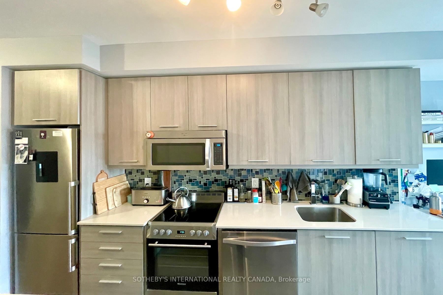 105 George Street 706