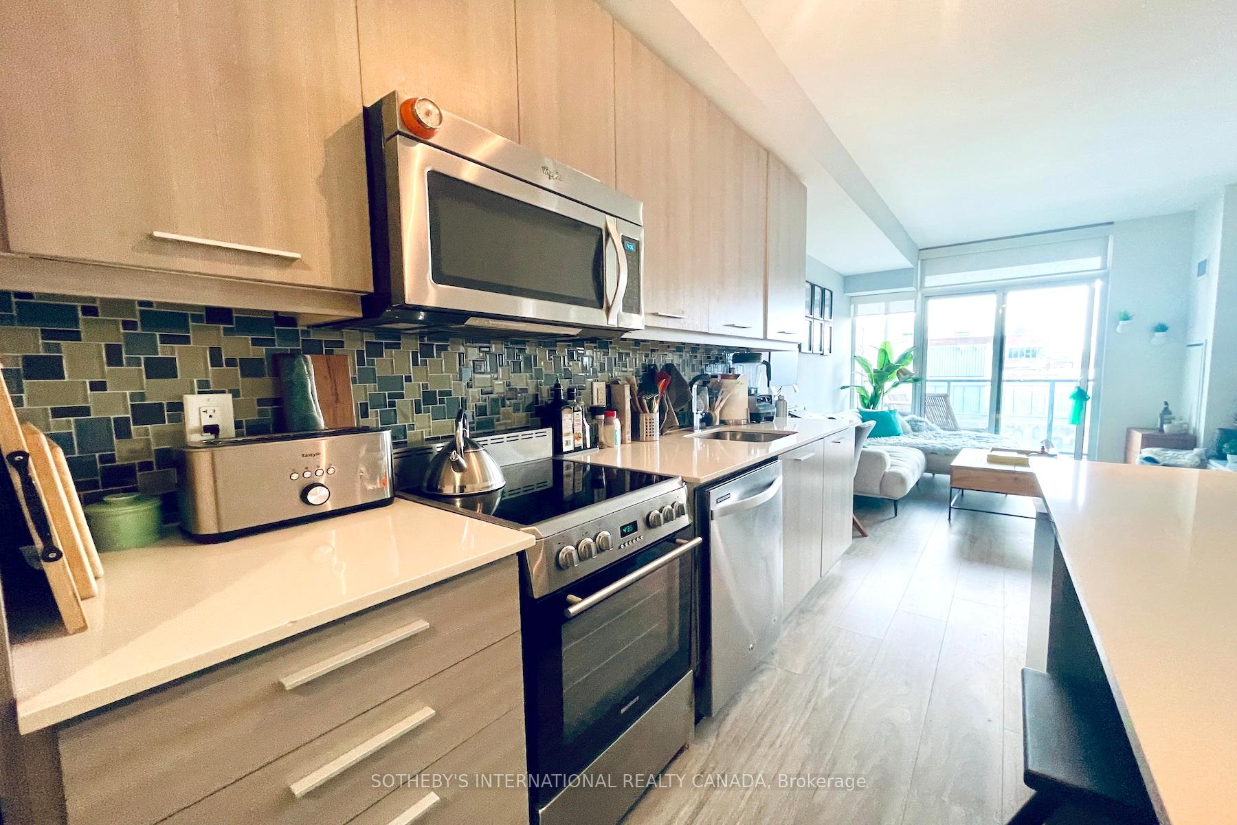 105 George Street 706