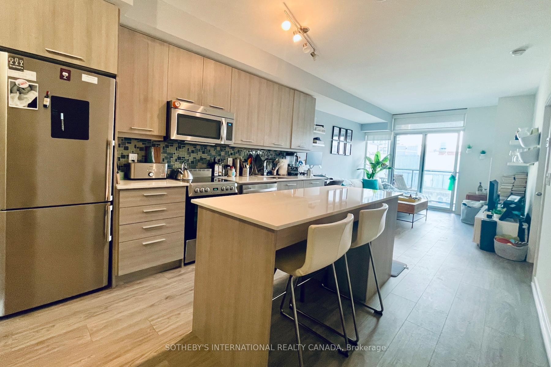 105 George Street 706