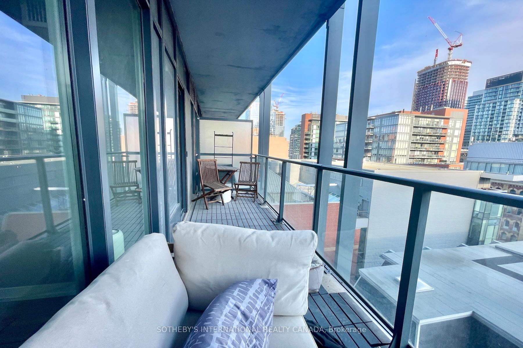 105 George Street 706