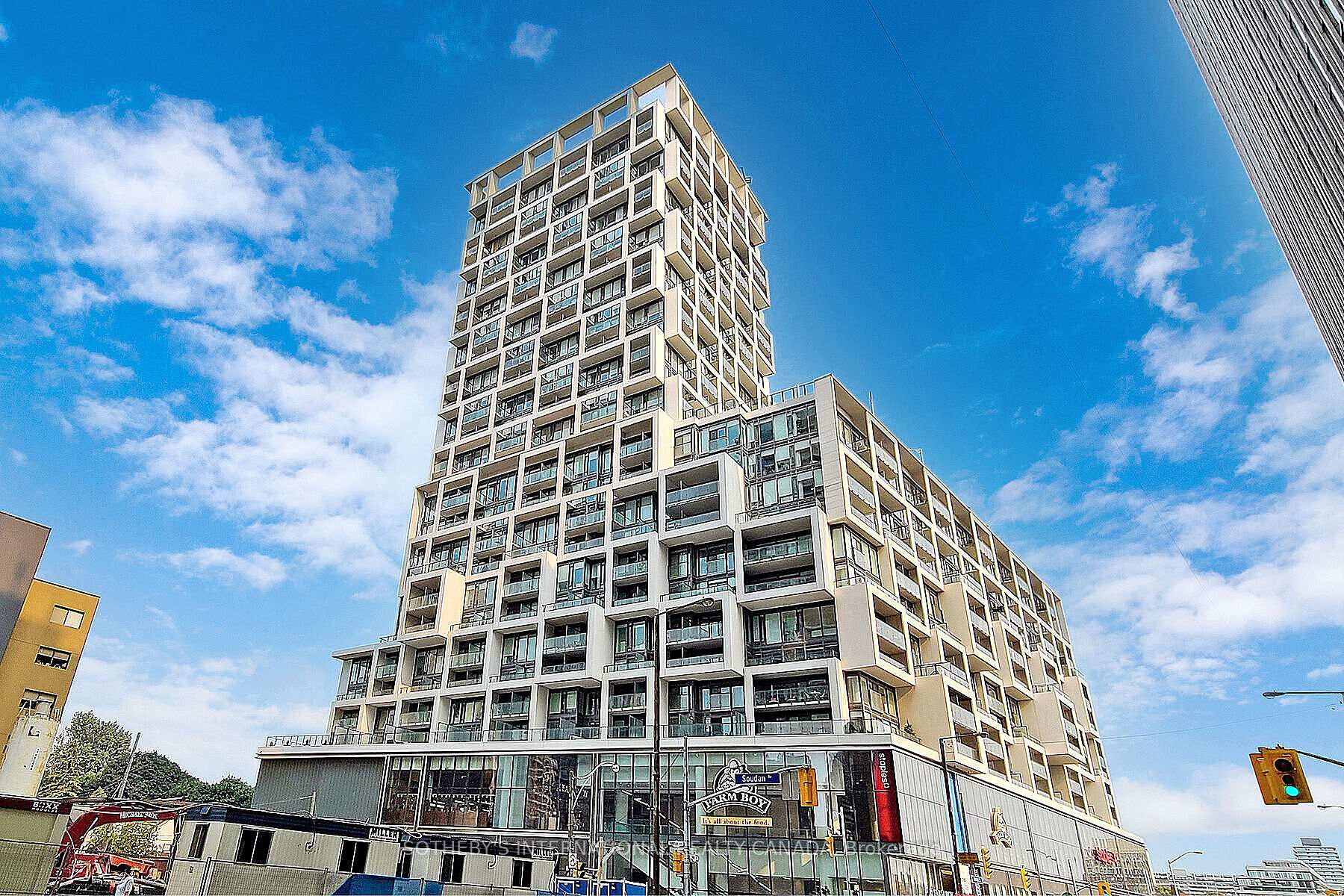 5 Soudan Avenue 2006