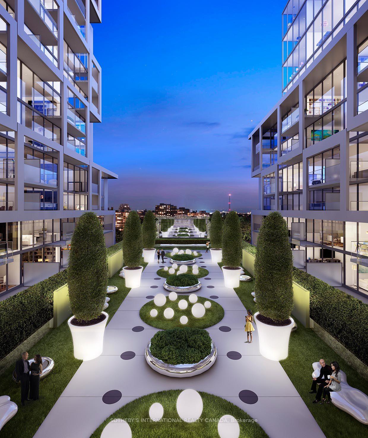 5 Soudan Avenue 2006