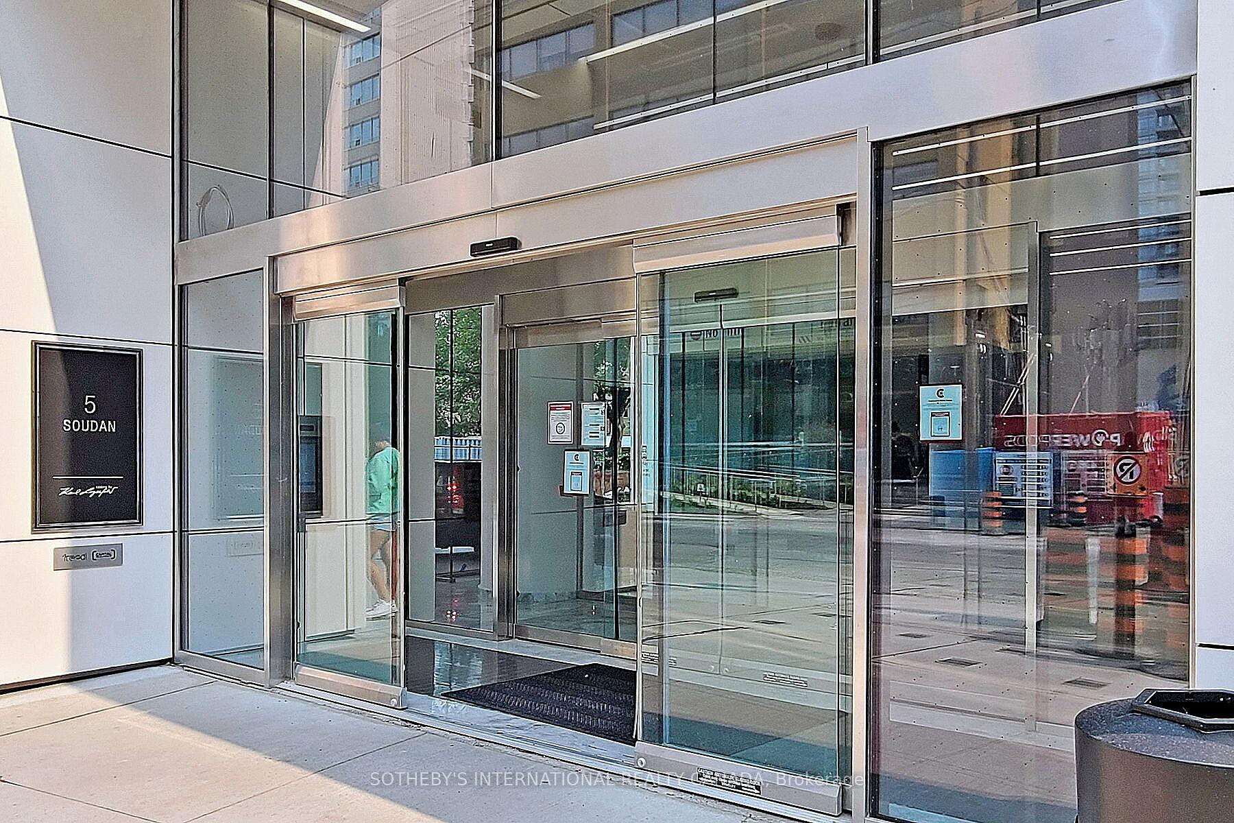 5 Soudan Avenue 2006