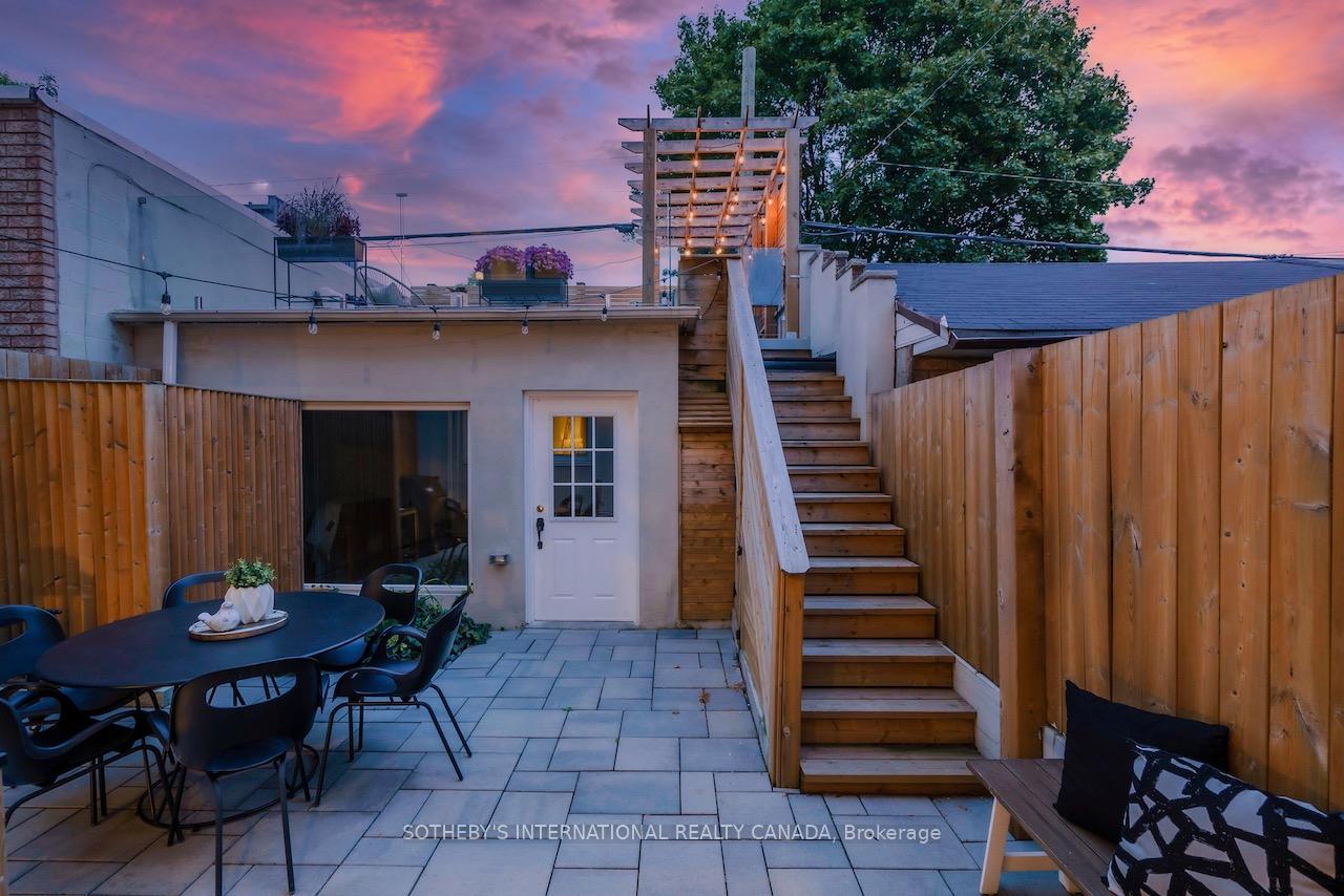 41 Northcote Avenue