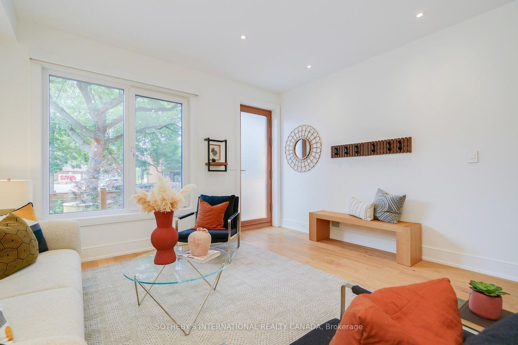 41 Northcote Avenue