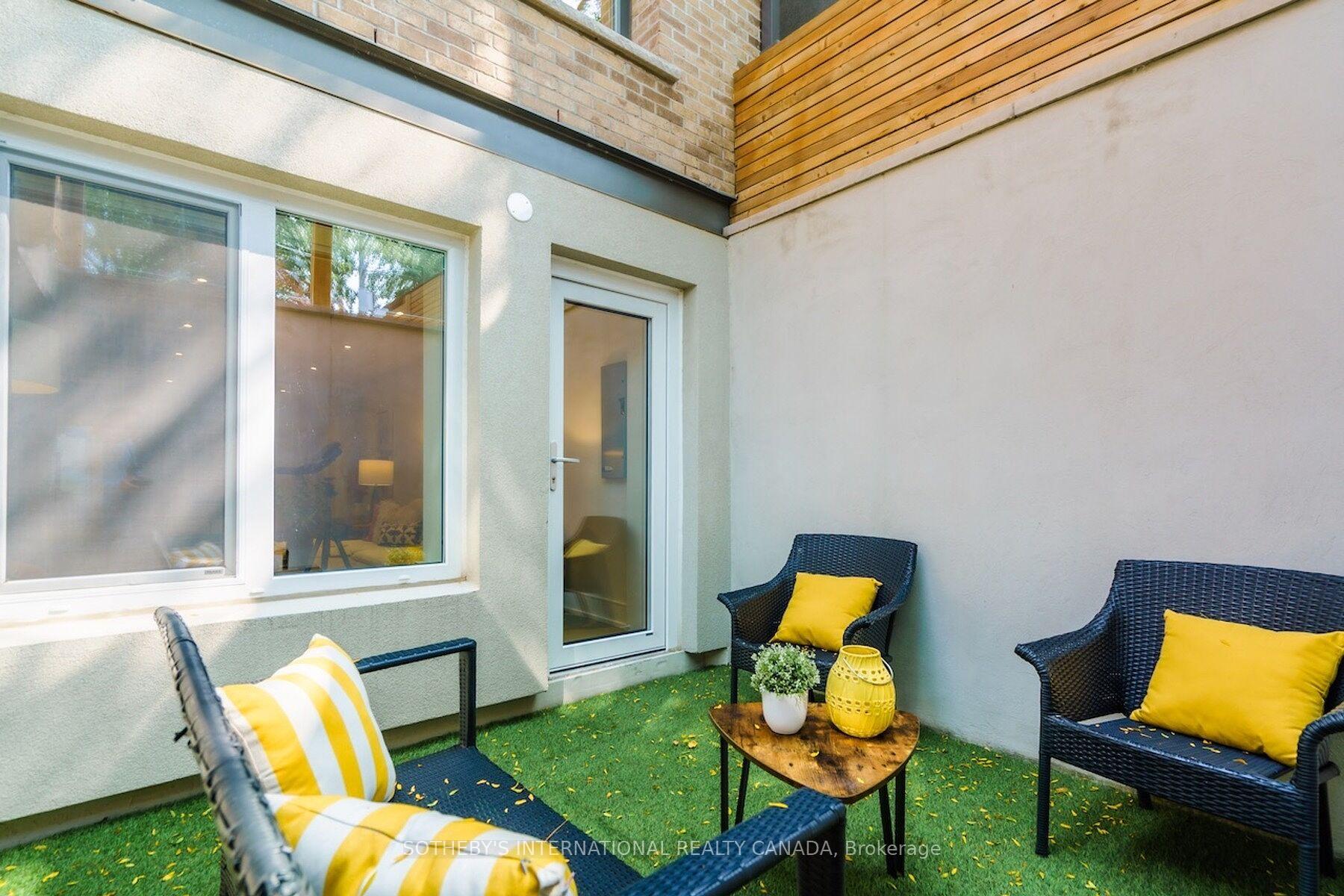 41 Northcote Avenue