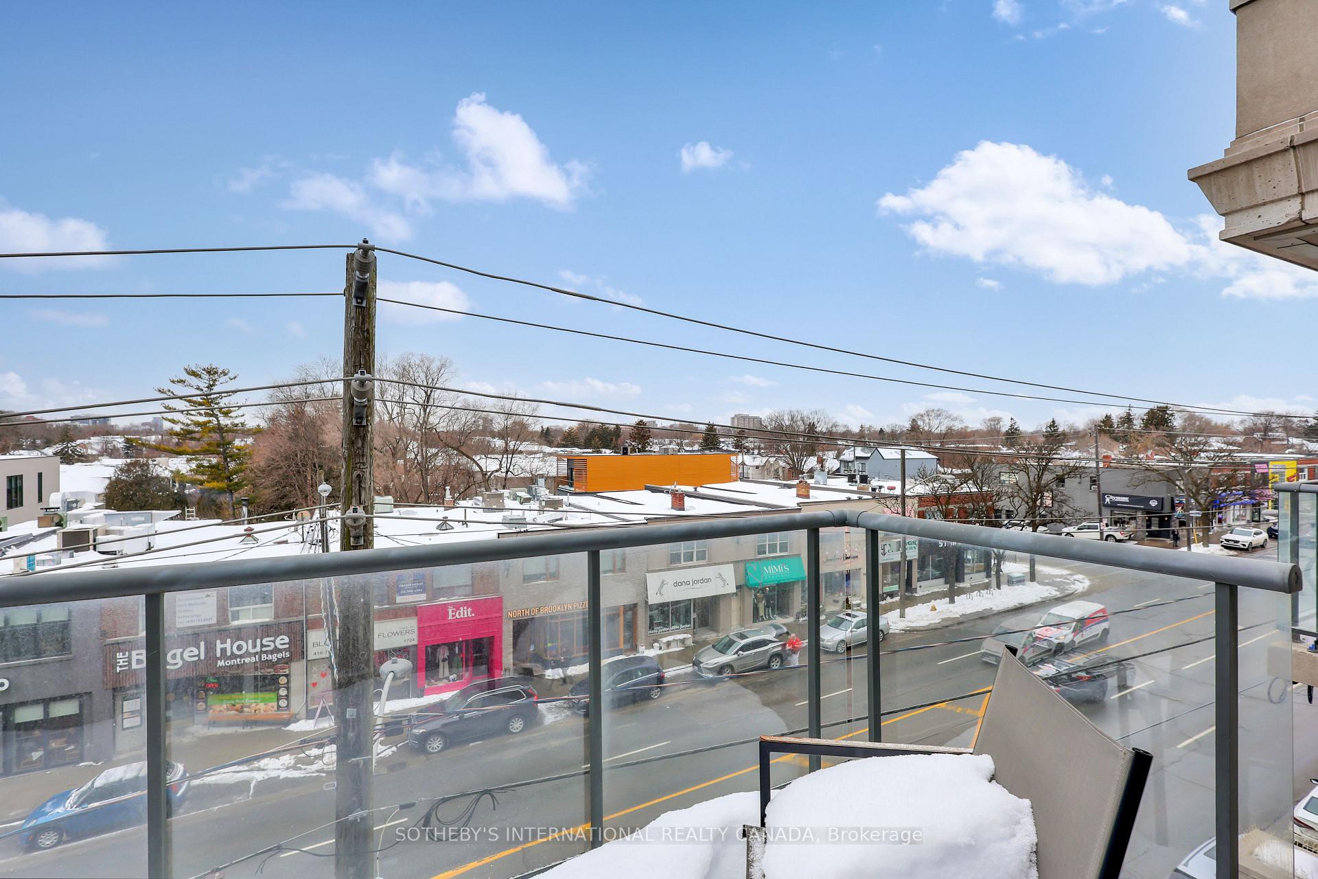 1717 Avenue Road 410